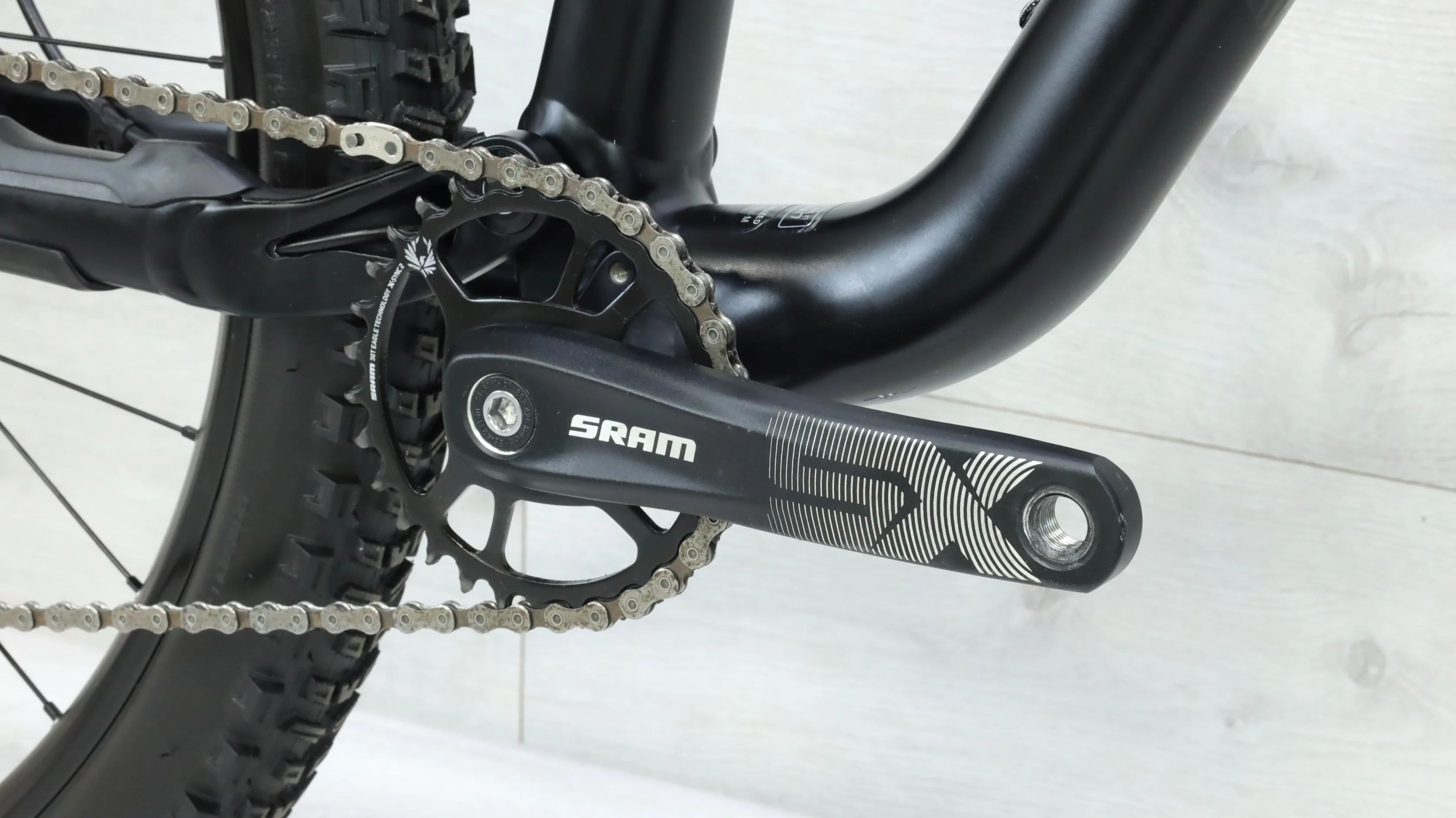 2020 Specialized Stumpjumper 29 Mountain Bike - Medium - Image 5