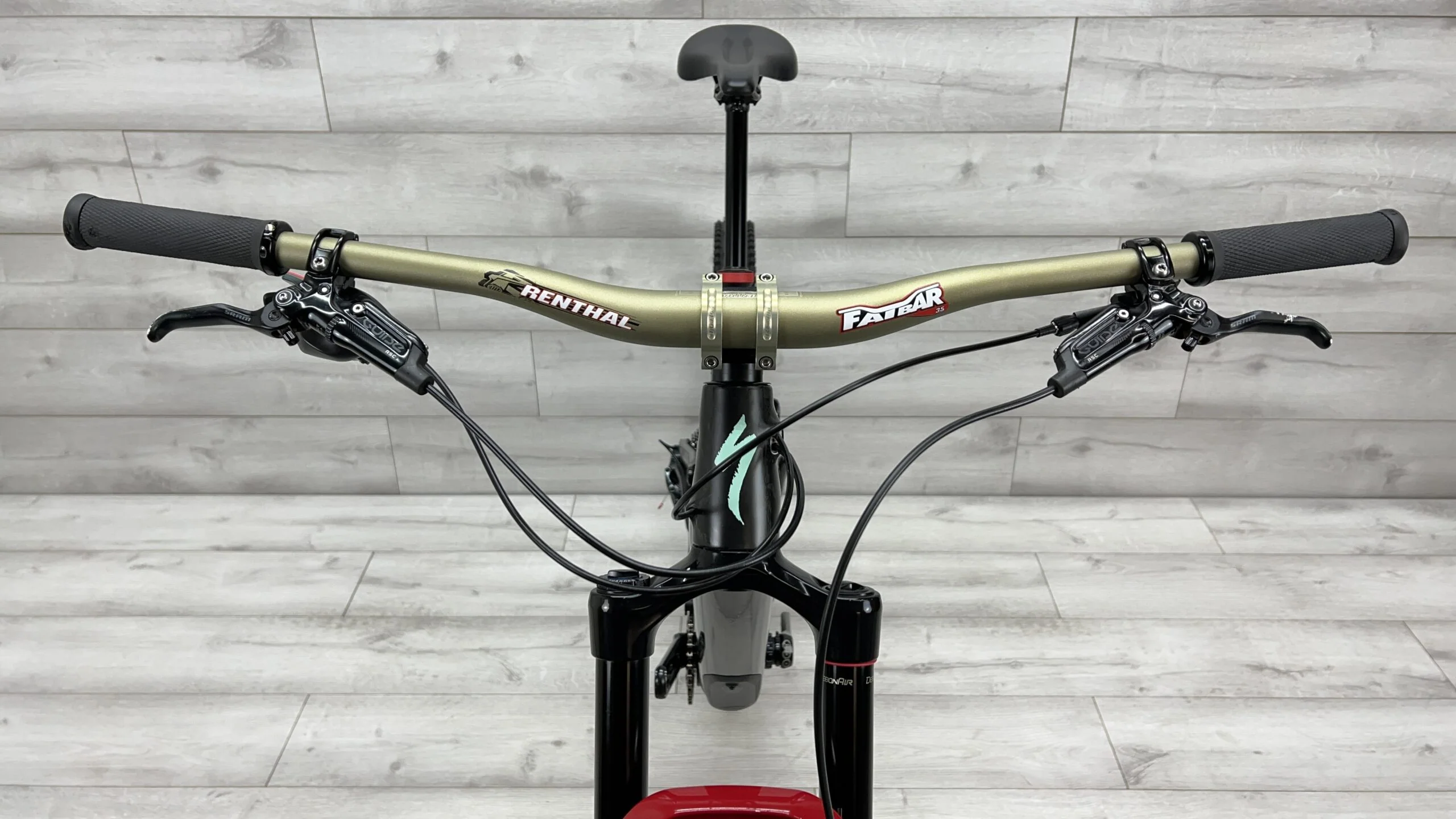 2020 Specialized Stumpjumper EVO Pro 29  Mountain Bike - Medium - Image 11