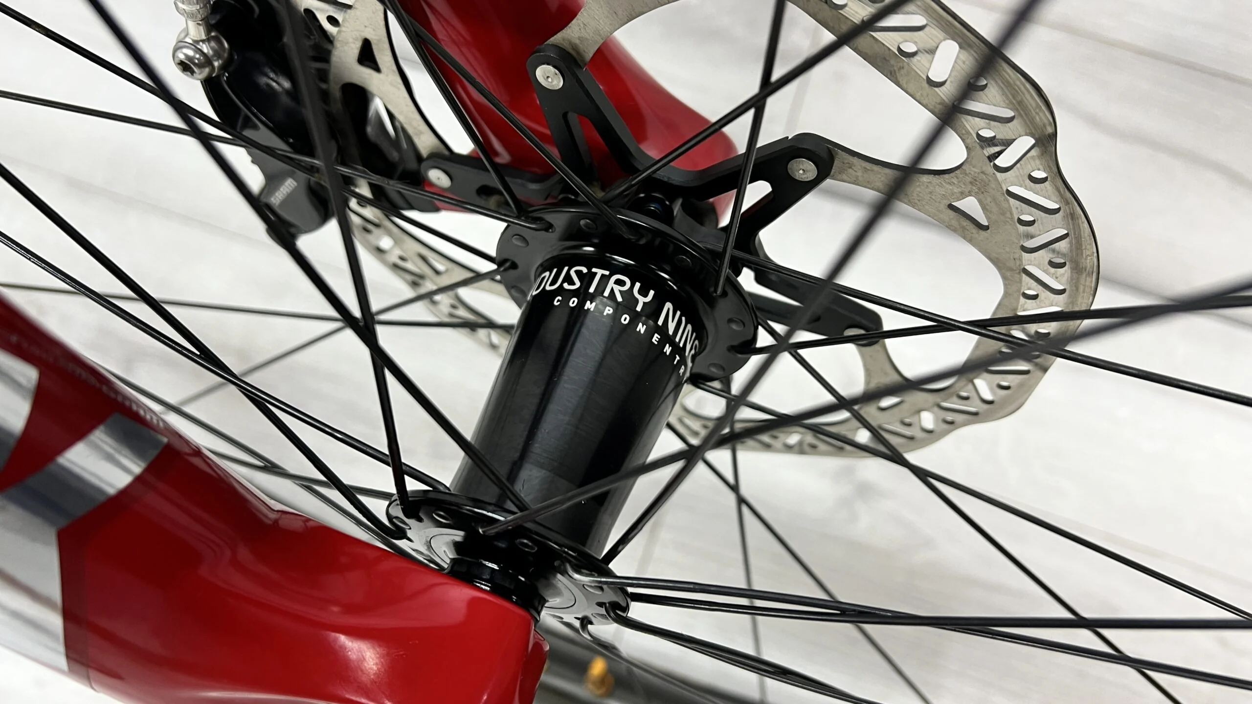 2020 Specialized Stumpjumper EVO Pro 29  Mountain Bike - Medium - Image 12