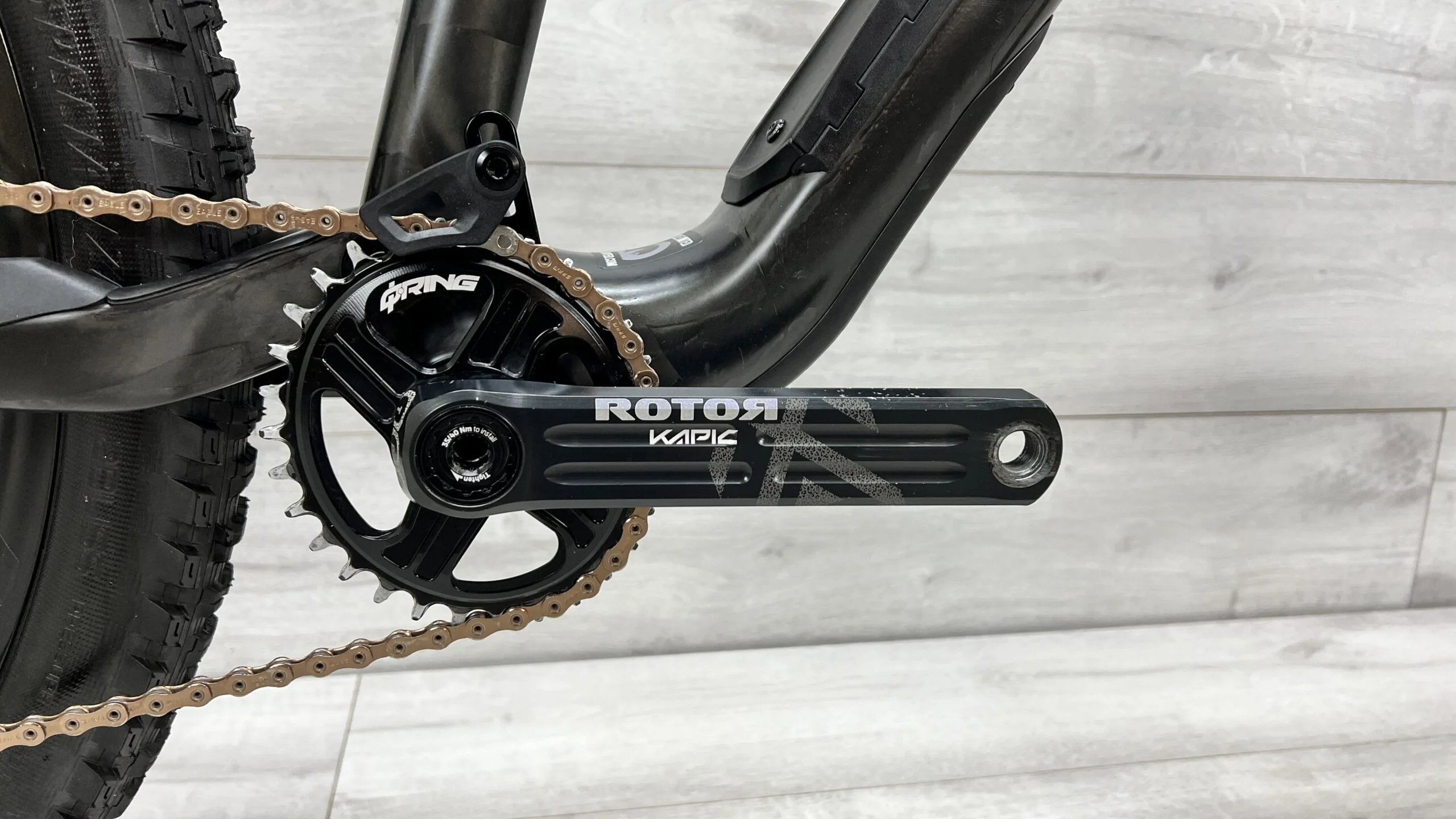2020 Specialized Stumpjumper EVO Pro 29  Mountain Bike - Medium - Image 4