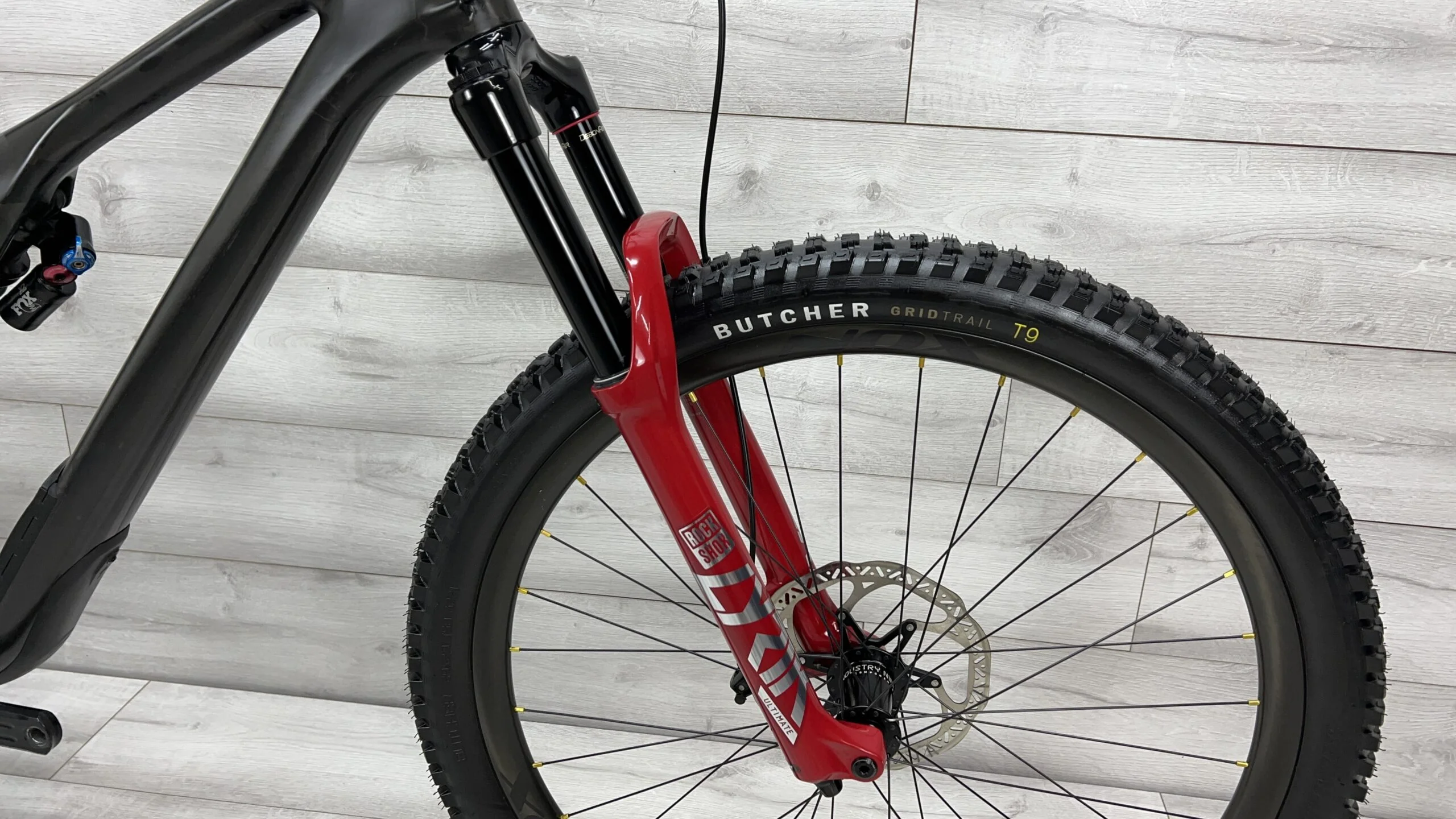 2020 Specialized Stumpjumper EVO Pro 29  Mountain Bike - Medium - Image 7