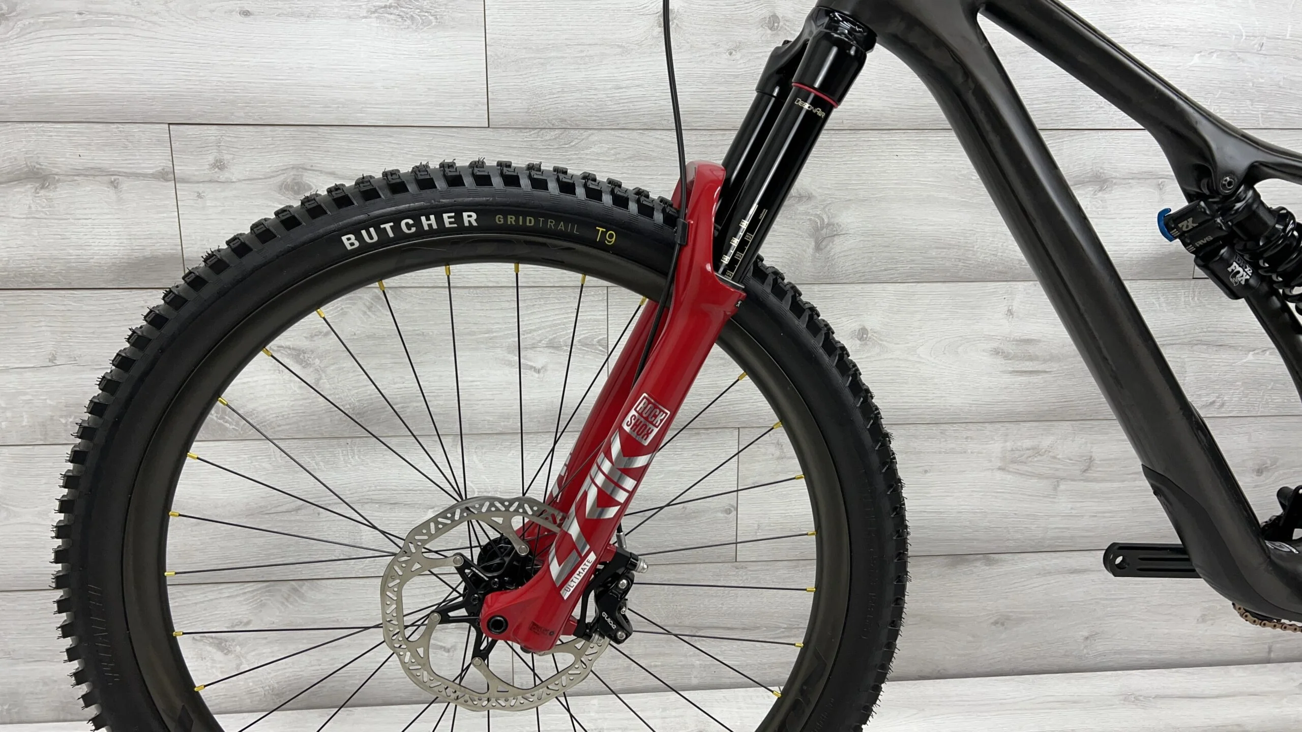2020 Specialized Stumpjumper EVO Pro 29  Mountain Bike - Medium - Image 8
