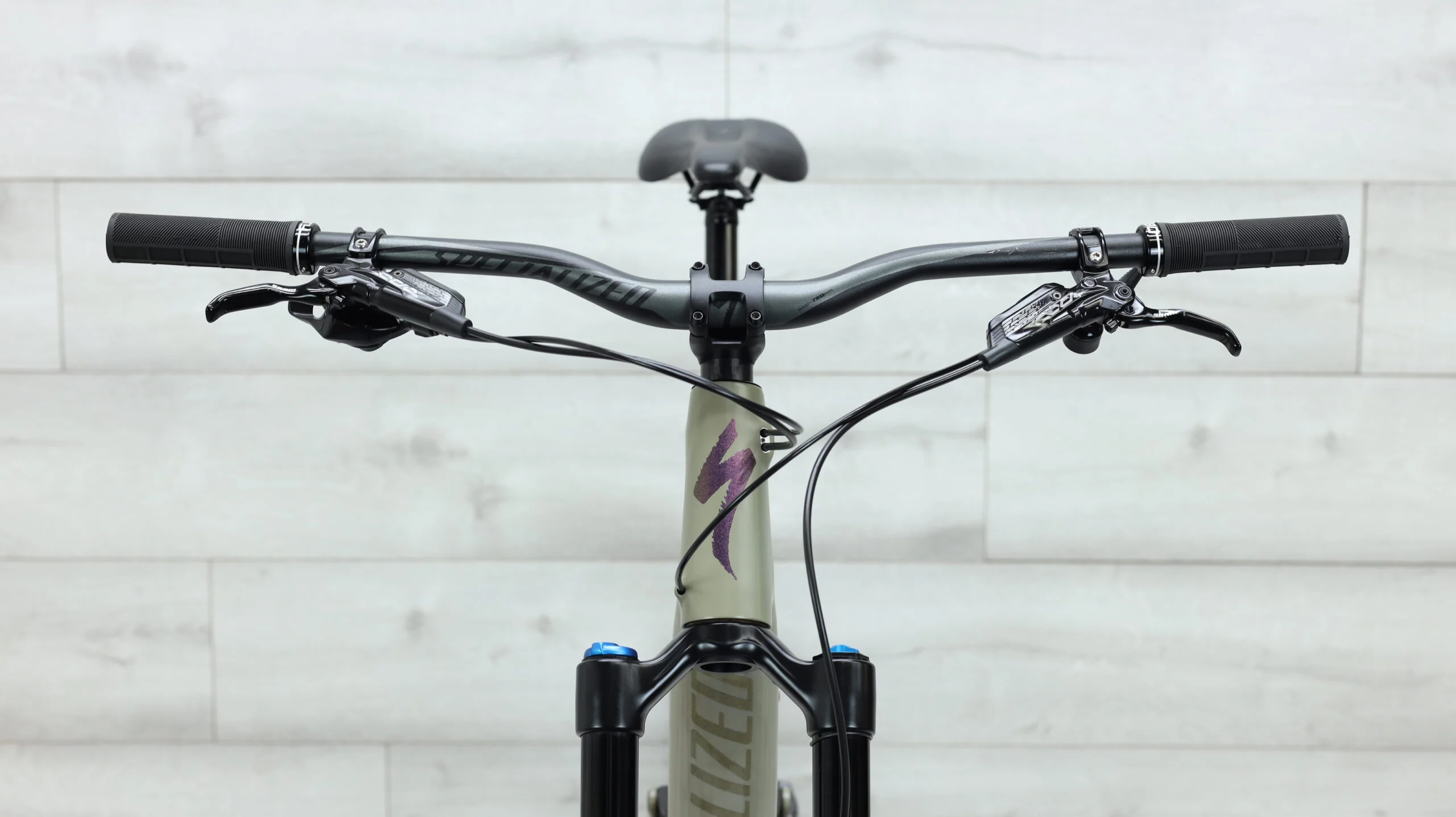 Specialized Stumpjumper Expert Carbon Mountain Bike - 2020, X-Large - Image 12