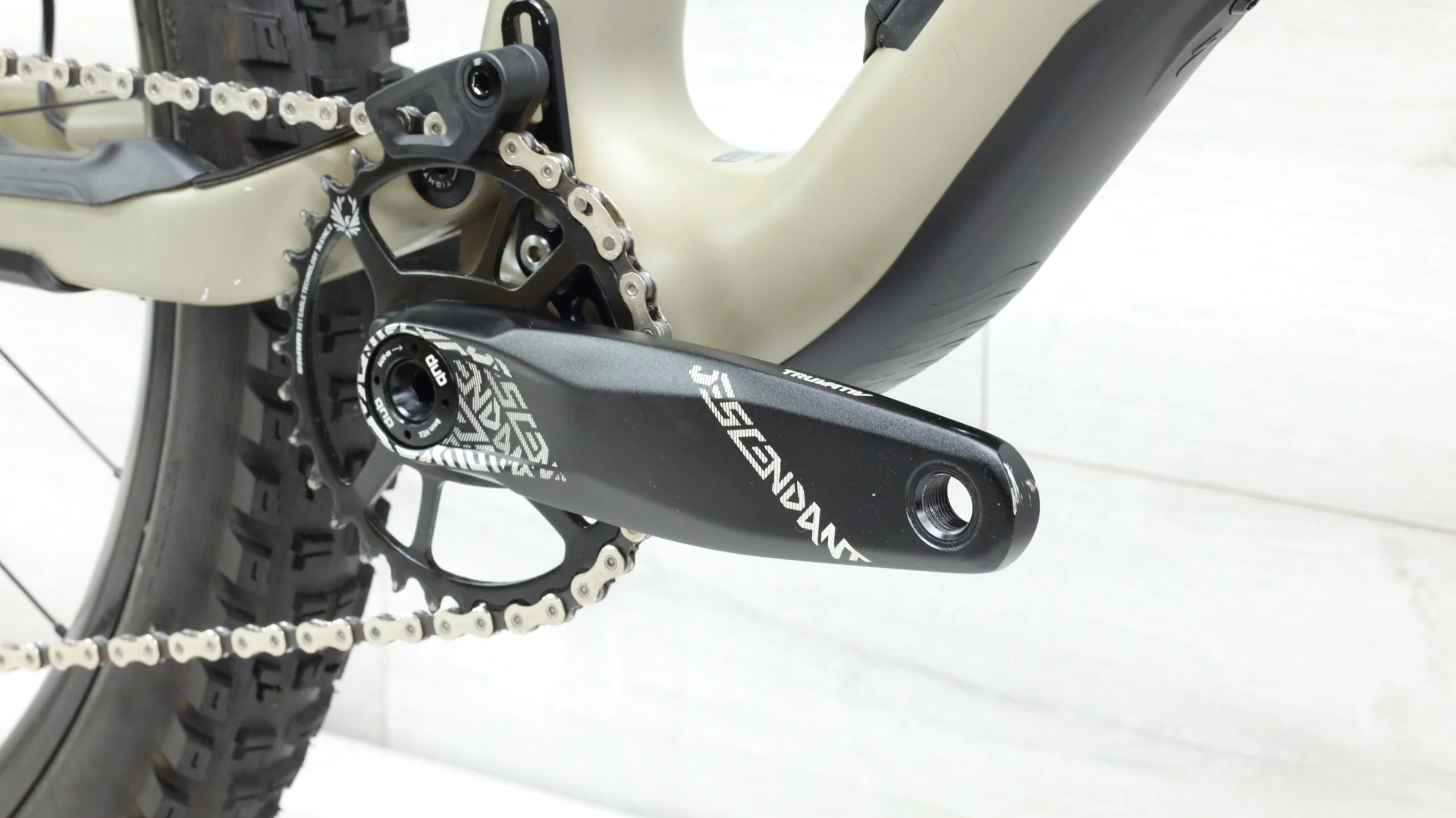 Specialized Stumpjumper Expert Carbon Mountain Bike - 2020, X-Large - Image 5