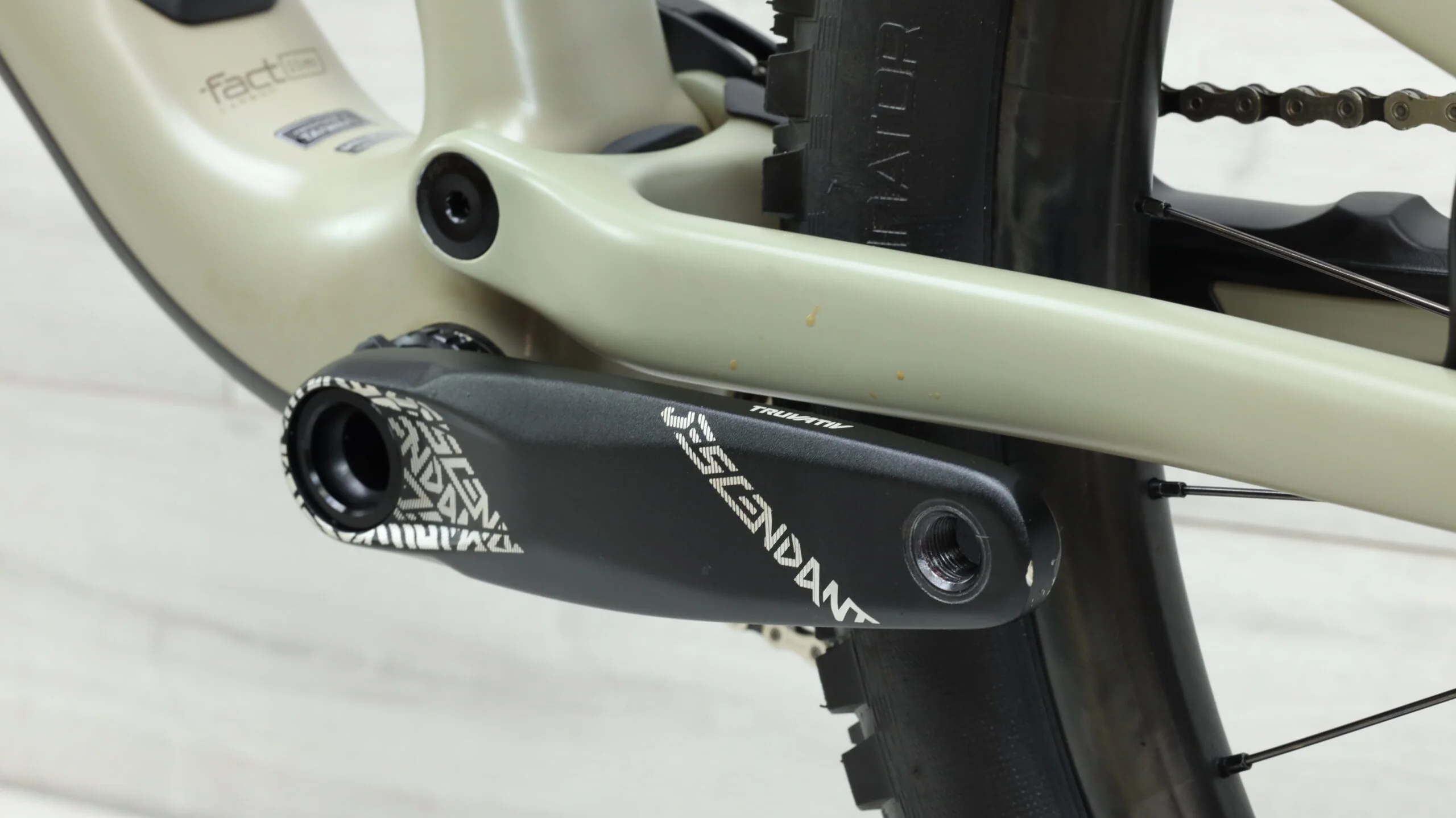 Specialized Stumpjumper Expert Carbon Mountain Bike - 2020, X-Large - Image 6