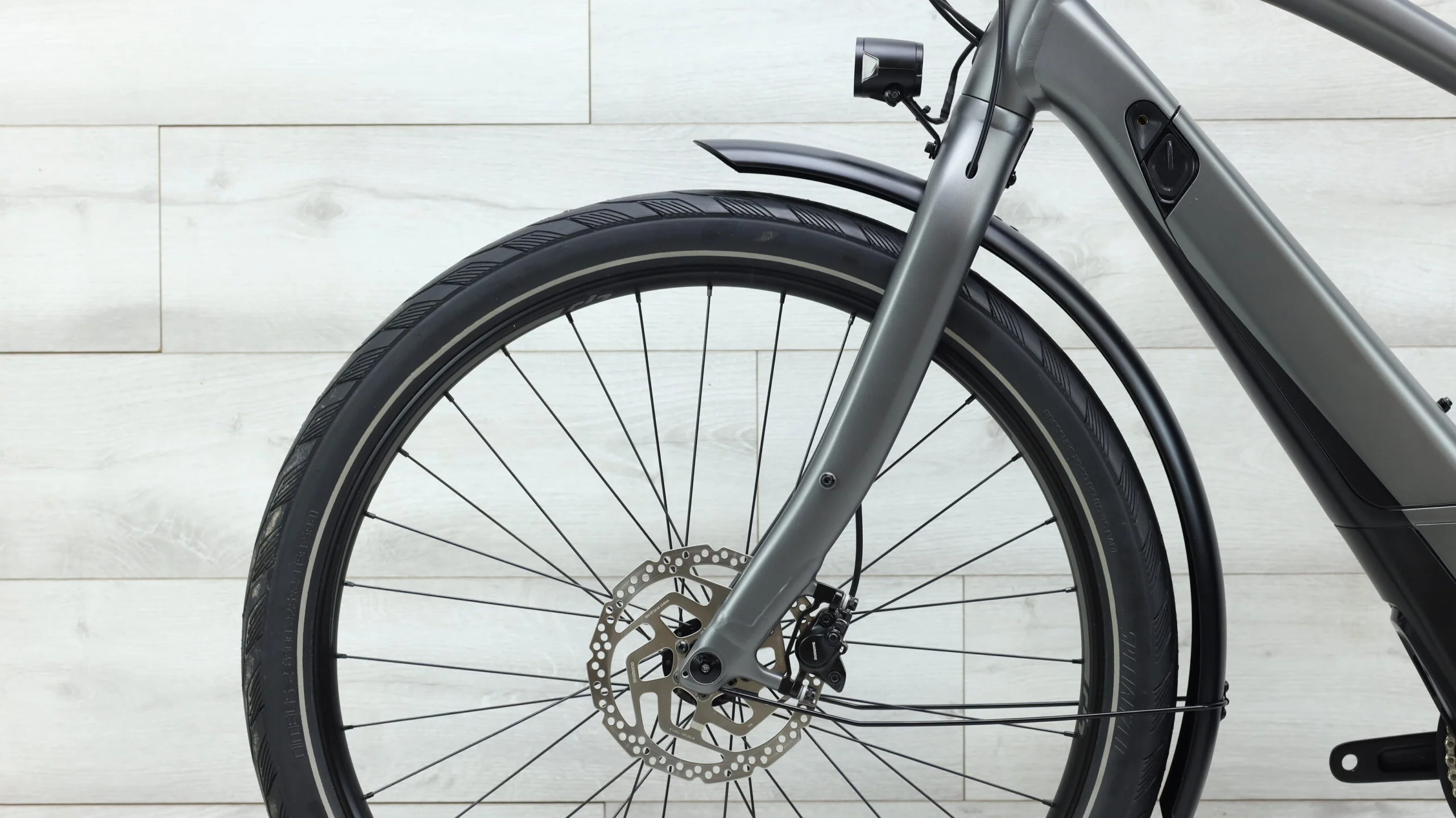 2020 Specialized Turbo Como 4.0 650b  Commuter E-Bike - Med/Large - Image 11