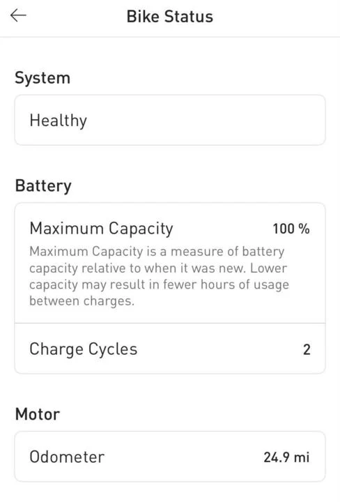 2020 Specialized Turbo Como 4.0 650b  Commuter E-Bike - Med/Large - Image 12