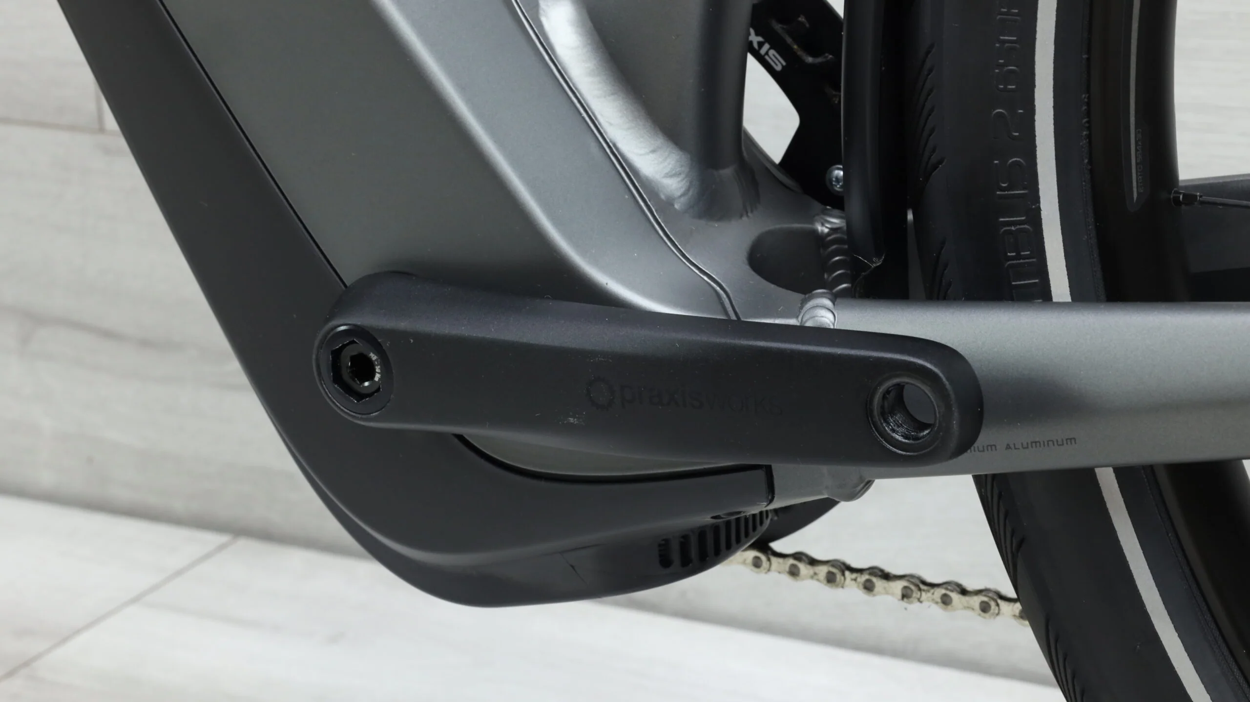 2020 Specialized Turbo Como 4.0 650b  Commuter E-Bike - Med/Large - Image 6