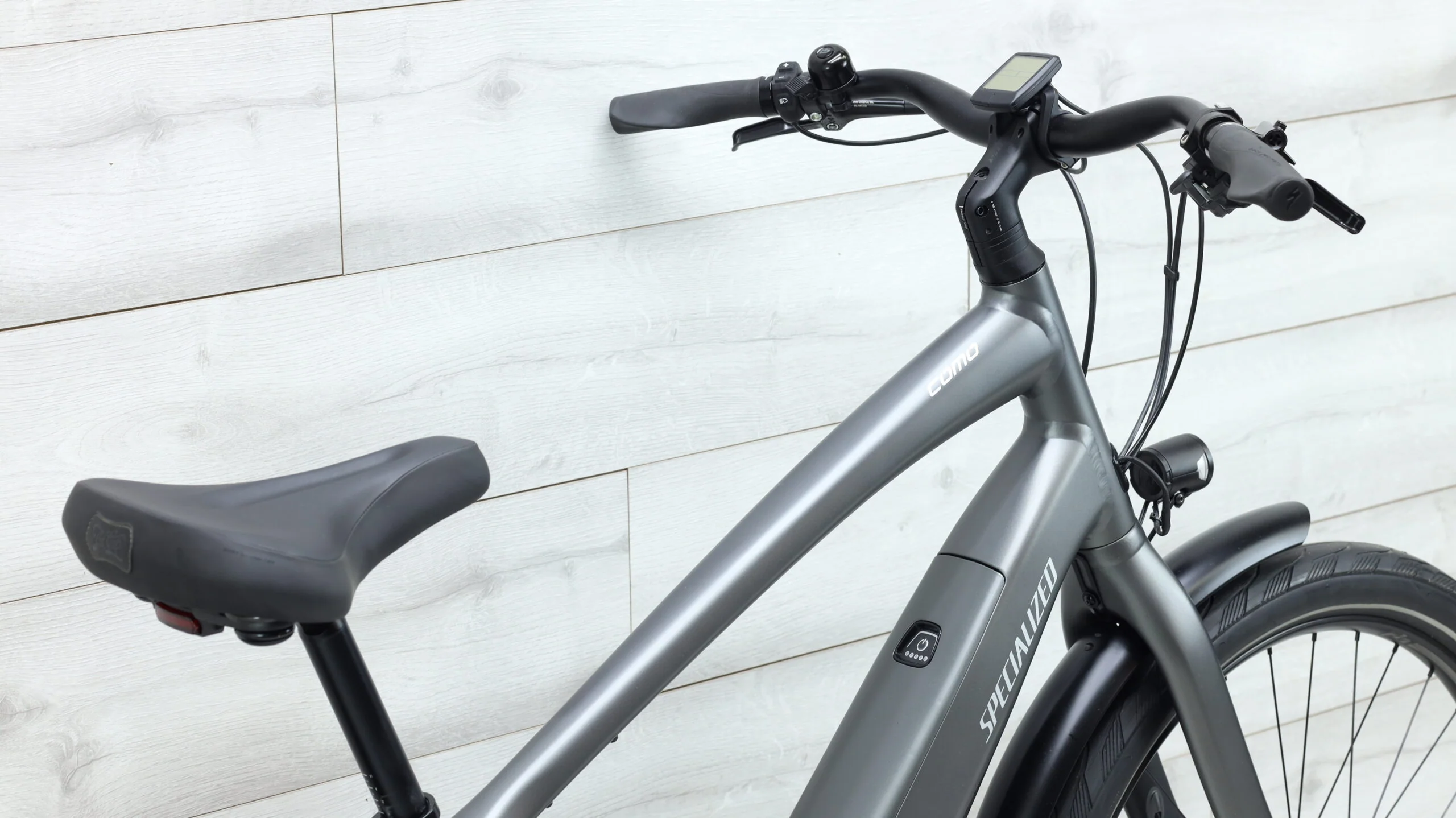 2020 Specialized Turbo Como 4.0 650b  Commuter E-Bike - Med/Large - Image 8