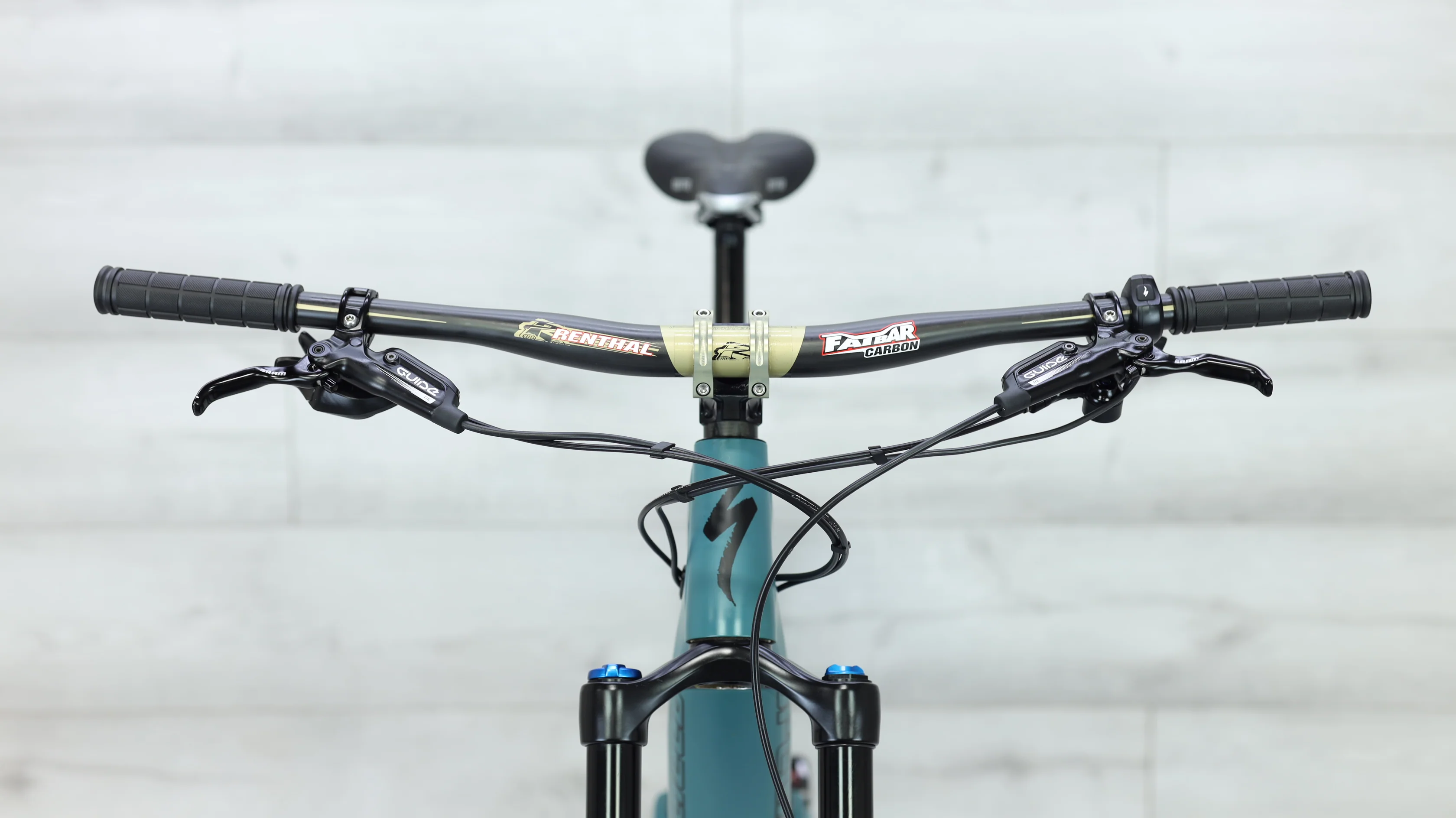 2020 Specialized Turbo Levo SL Comp Mountain E-Bike - Large - Image 11