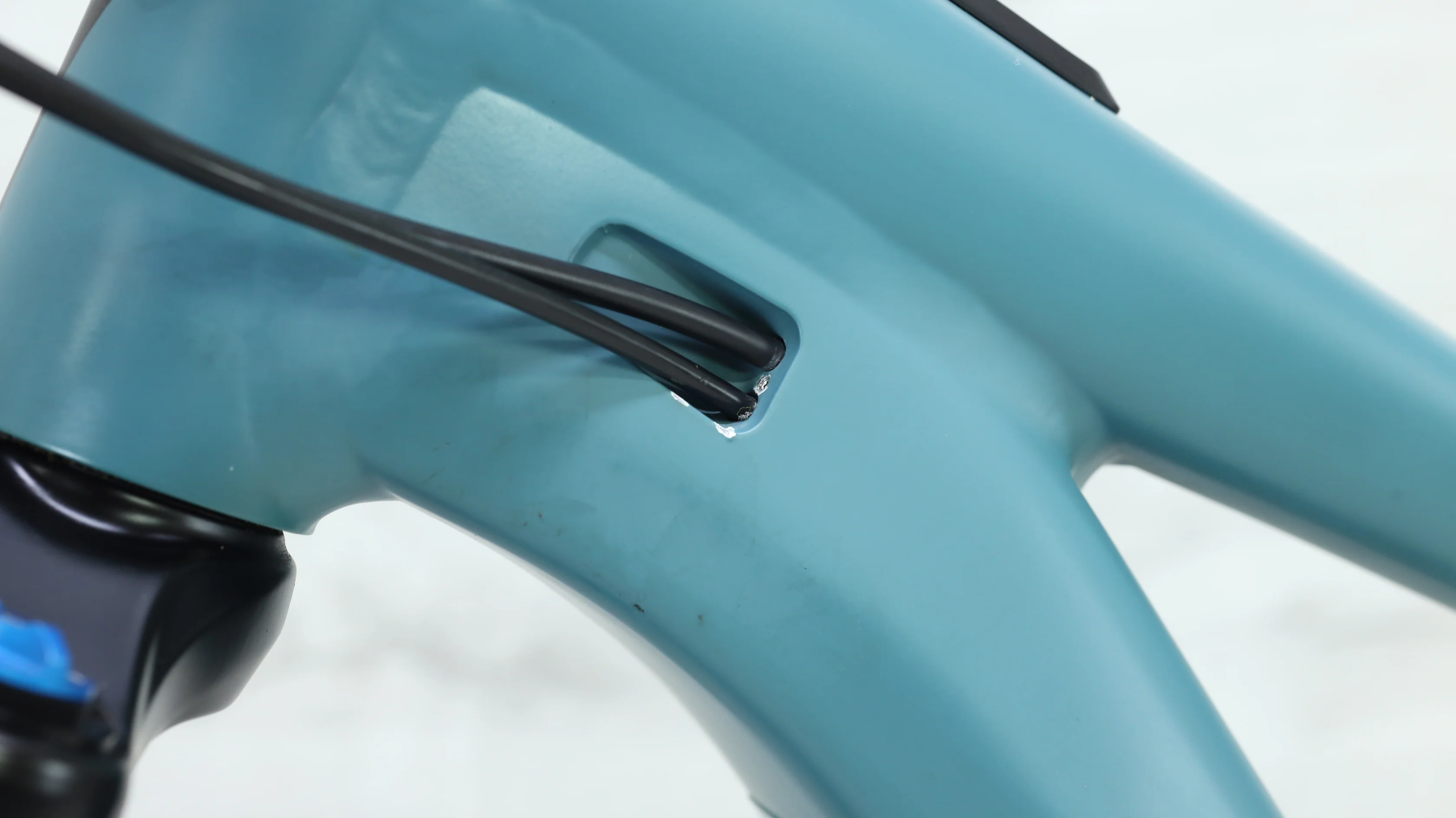 2020 Specialized Turbo Levo SL Comp Mountain E-Bike - Large - Image 13