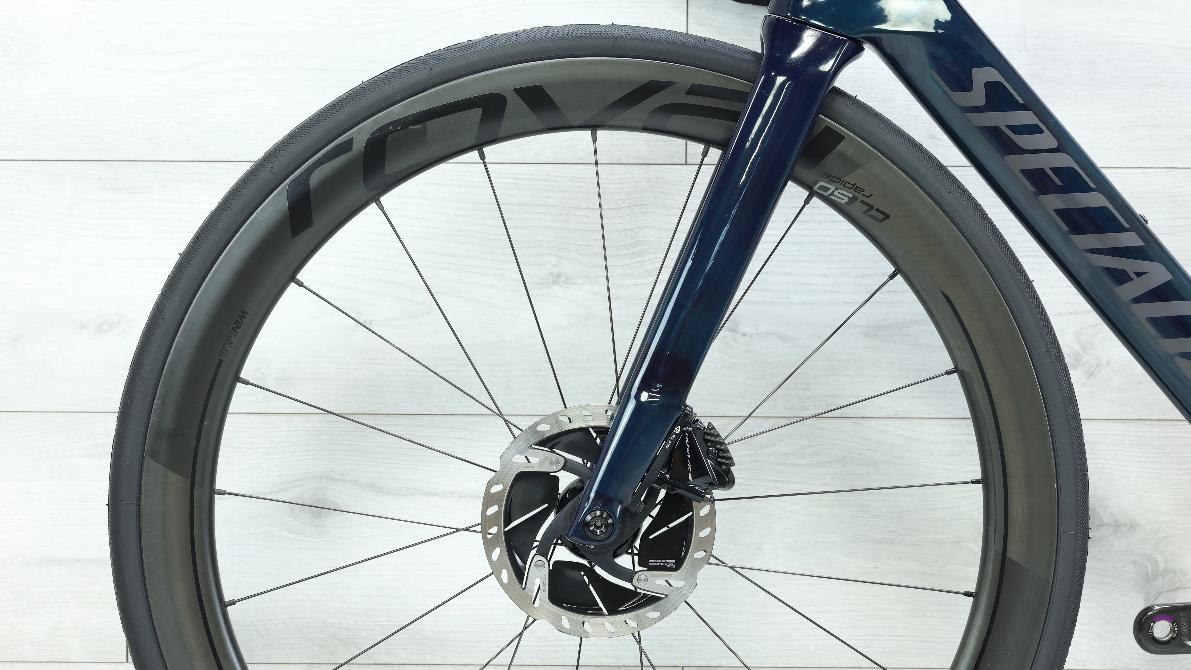2020 Specialized Venge Pro Road Bike - 52cm - Image 14