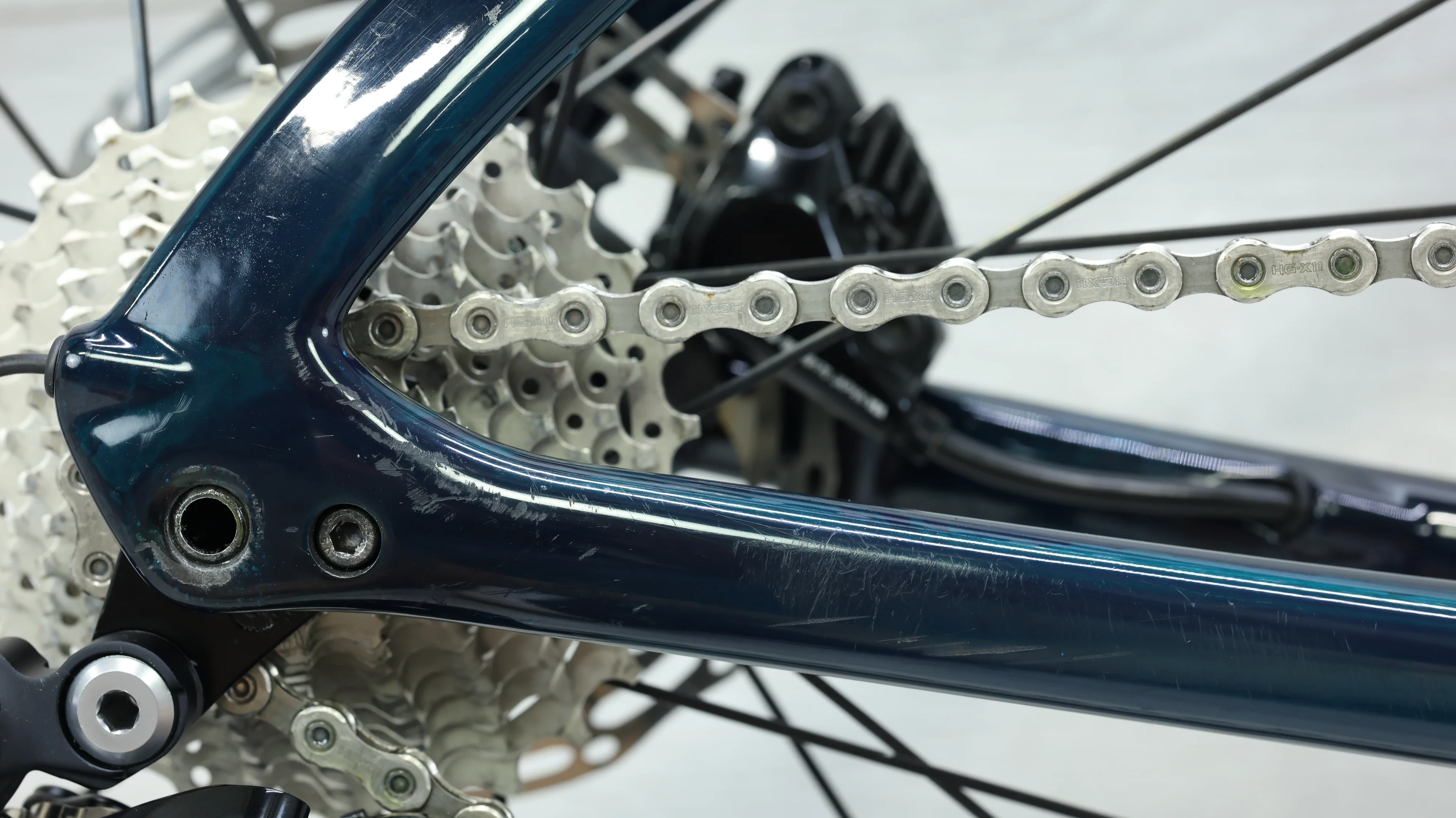 2020 Specialized Venge Pro Road Bike - 52cm - Image 18
