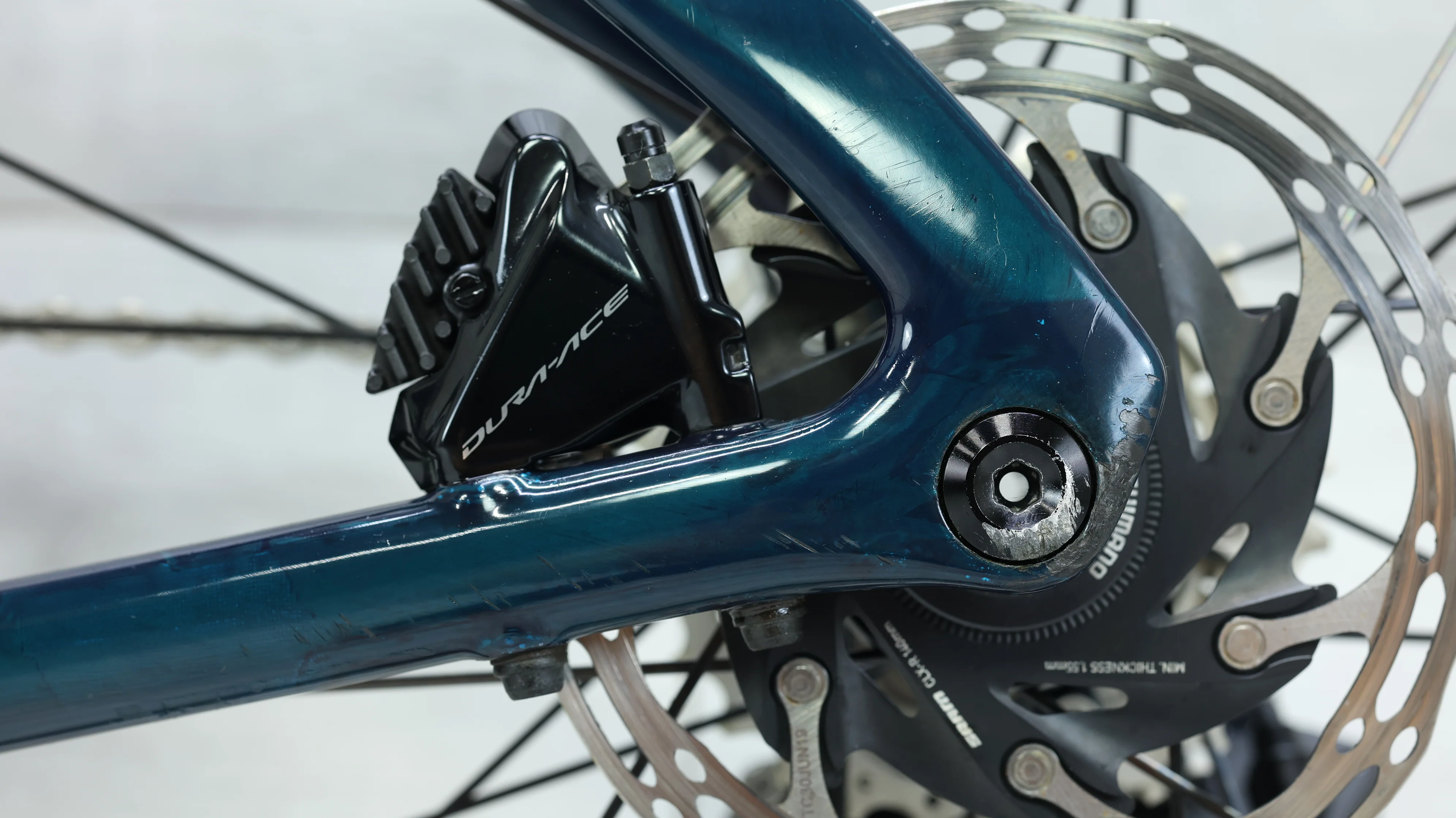 2020 Specialized Venge Pro Road Bike - 52cm - Image 19