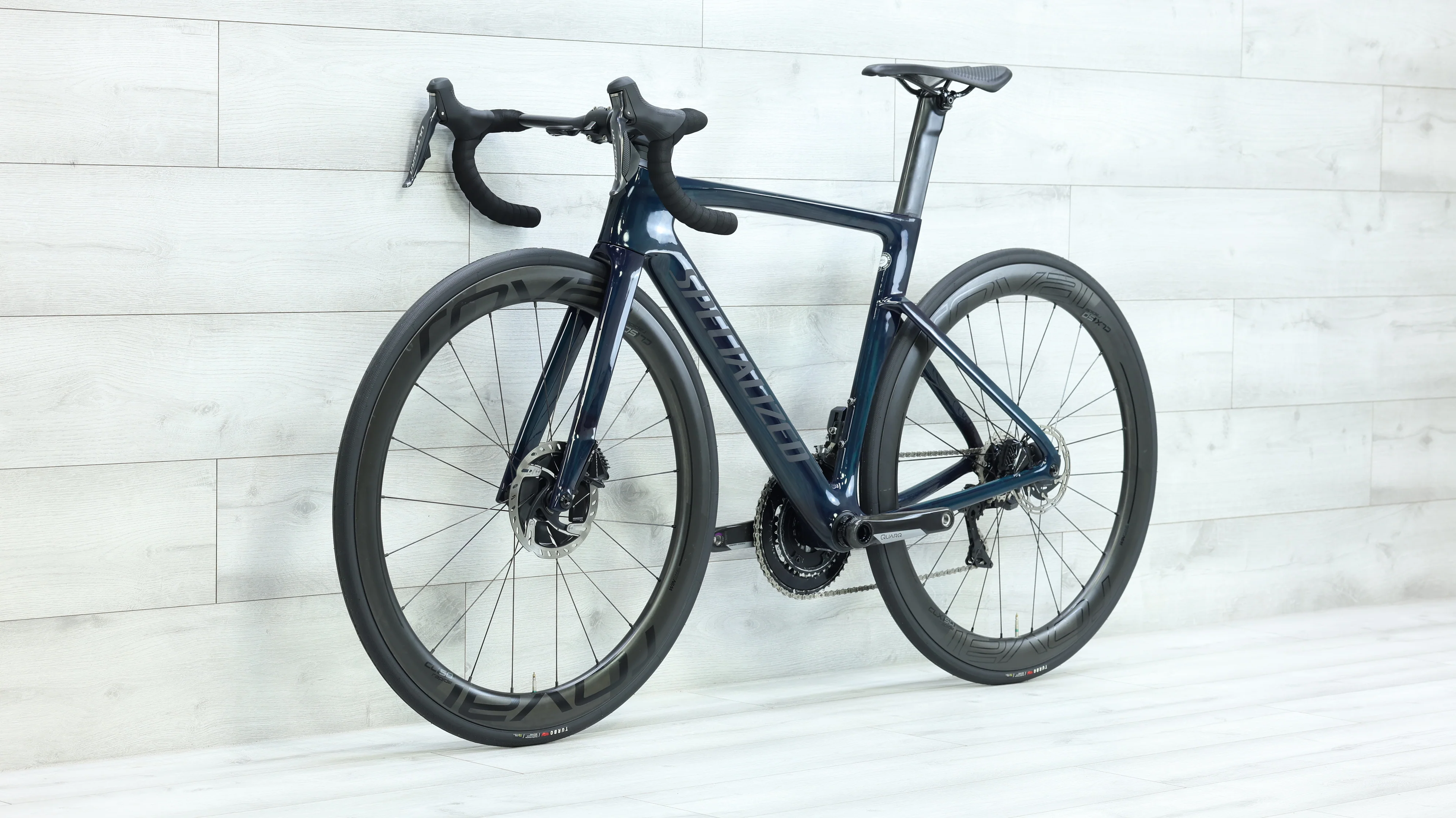 2020 Specialized Venge Pro Road Bike - 52cm - Image 4