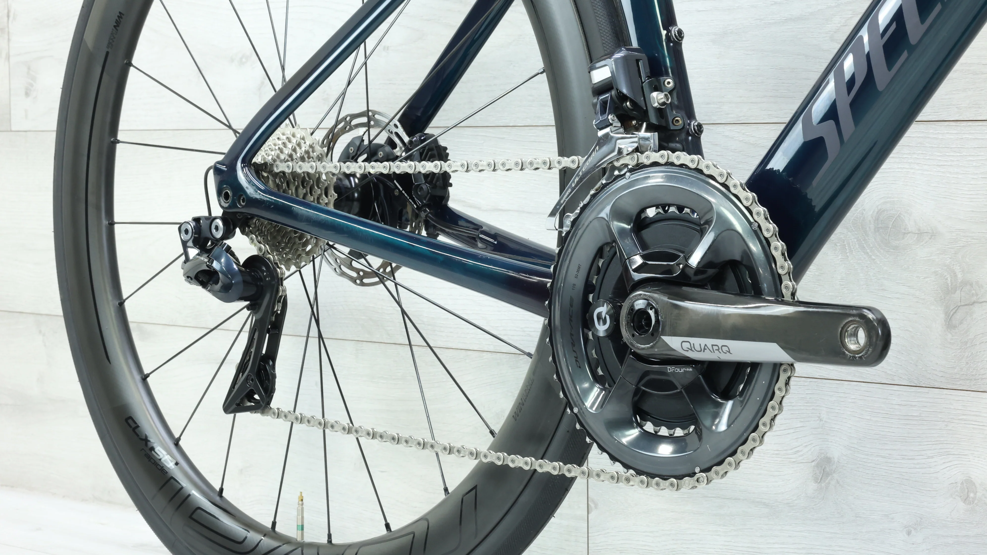 2020 Specialized Venge Pro Road Bike - 52cm - Image 6