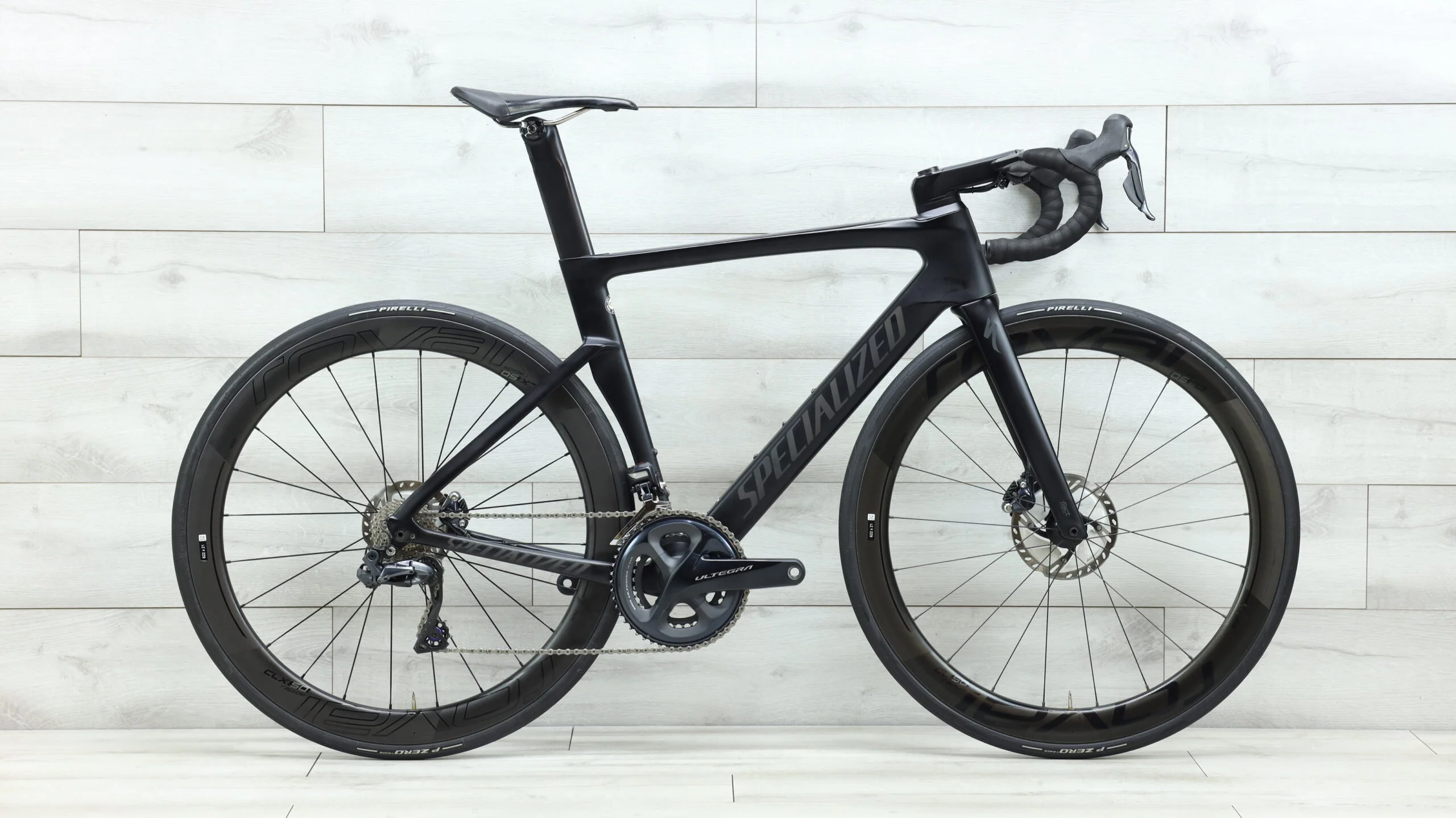 2020 Specialized Venge Pro  Road Bike - 54cm