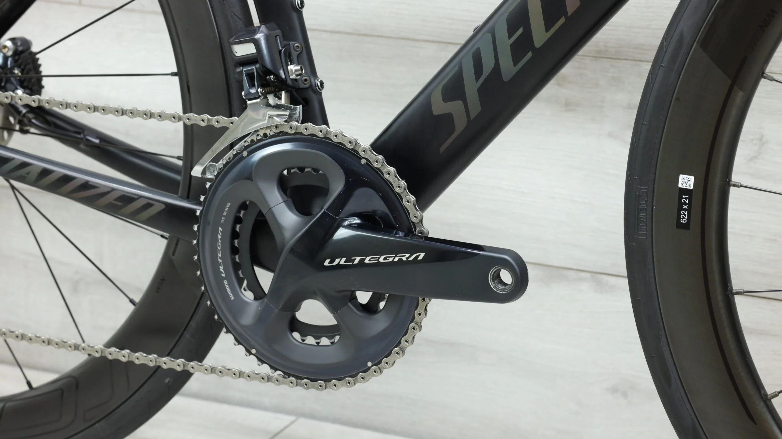 2020 Specialized Venge Pro  Road Bike - 54cm - Image 5