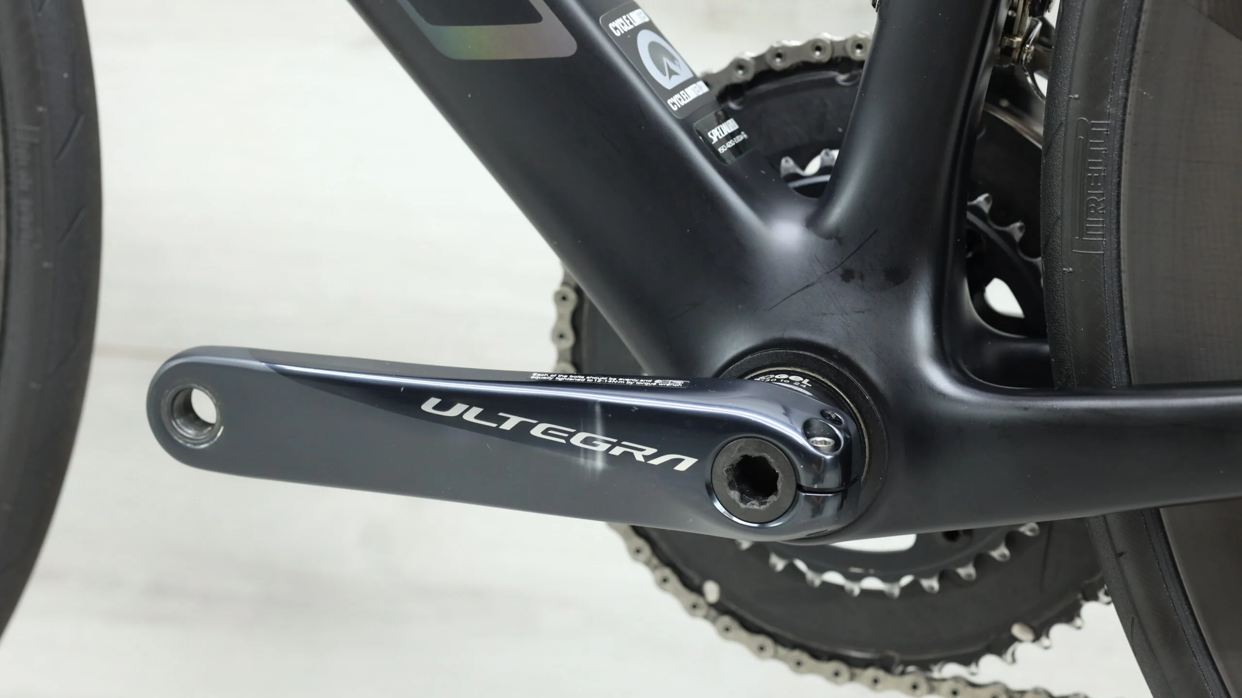 2020 Specialized Venge Pro  Road Bike - 54cm - Image 6