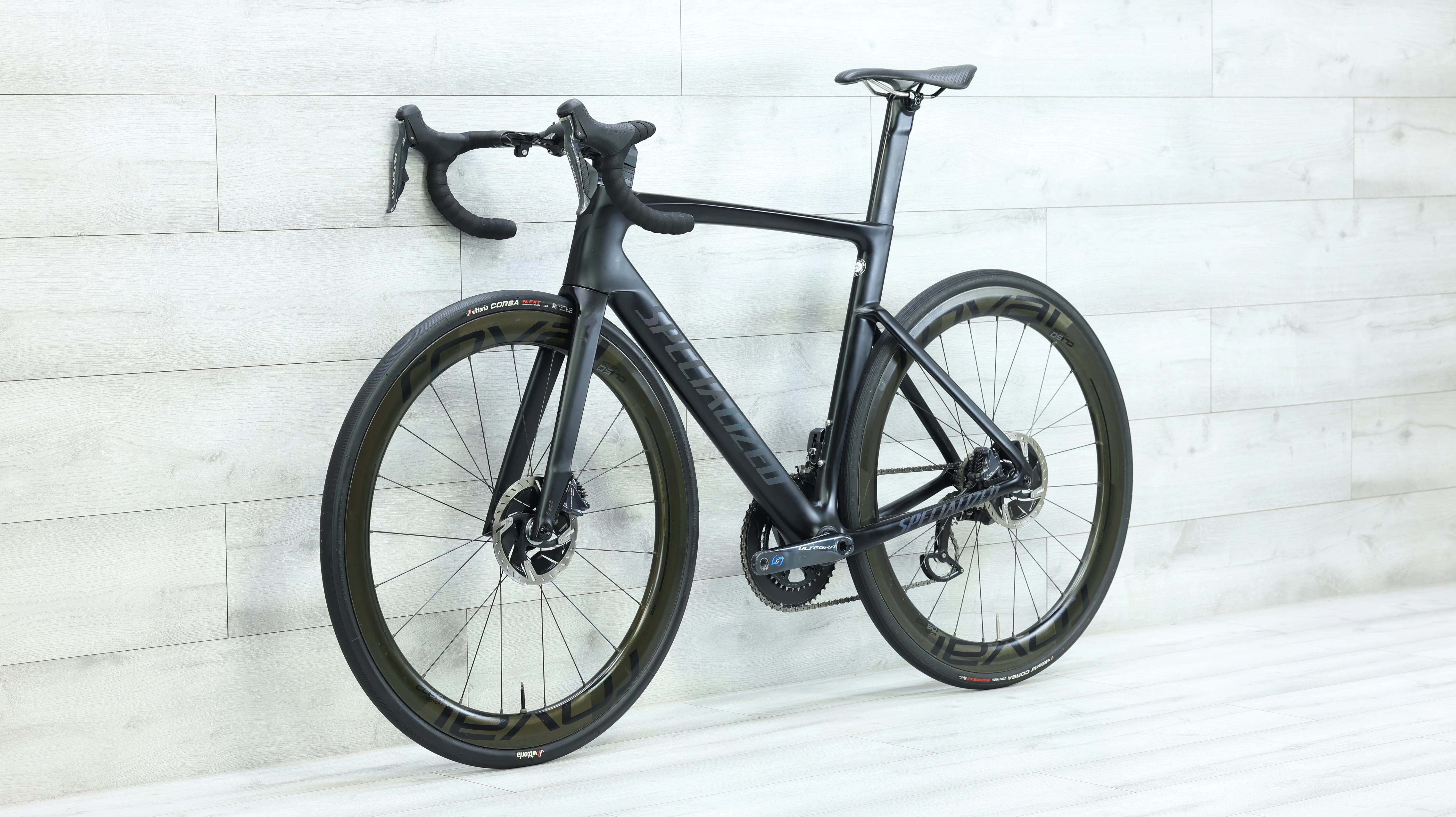 2020 Specialized Venge Pro Road Bike - 56cm - Image 4