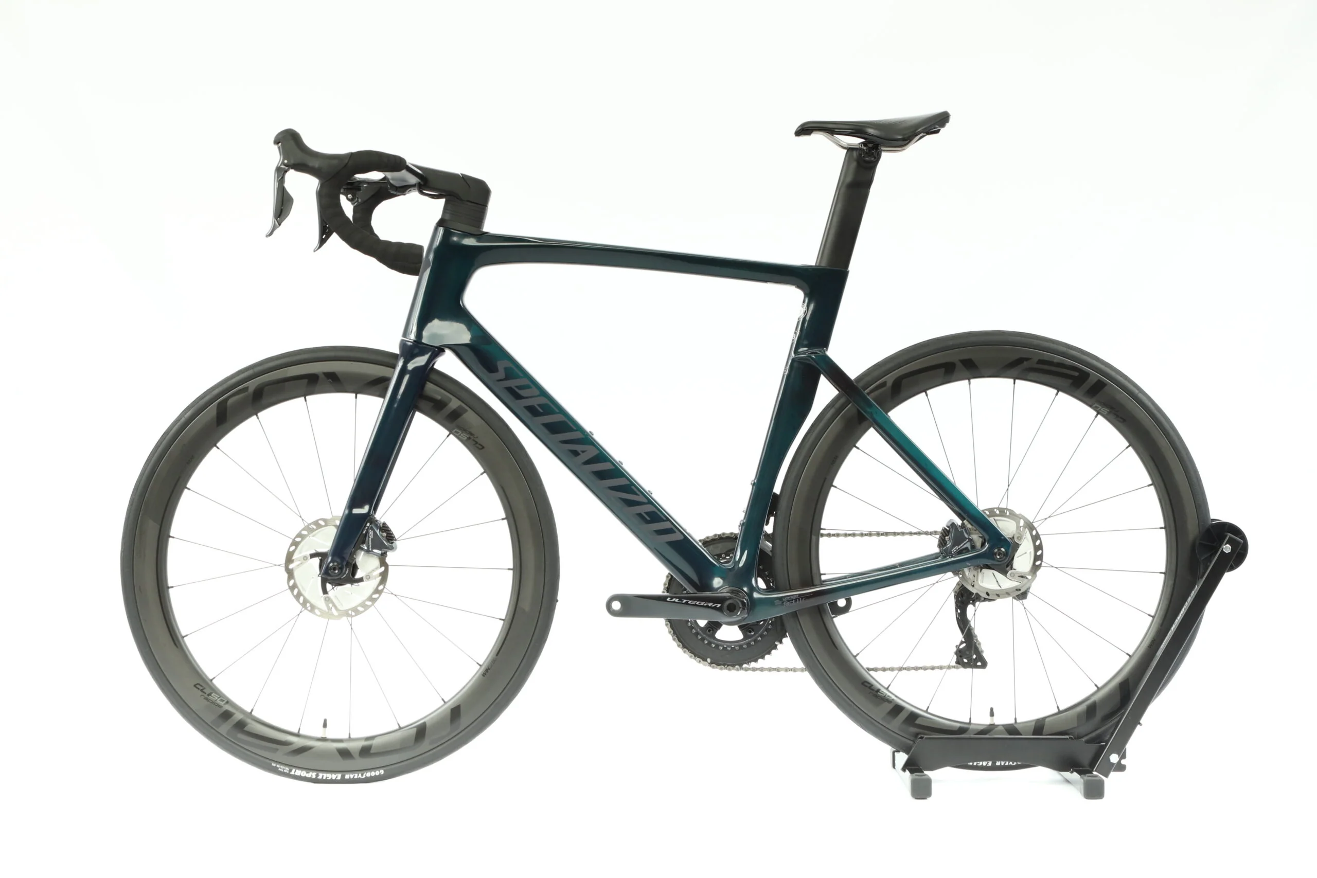 2020 Specialized Venge Pro  Road Bike - 58cm - Image 3