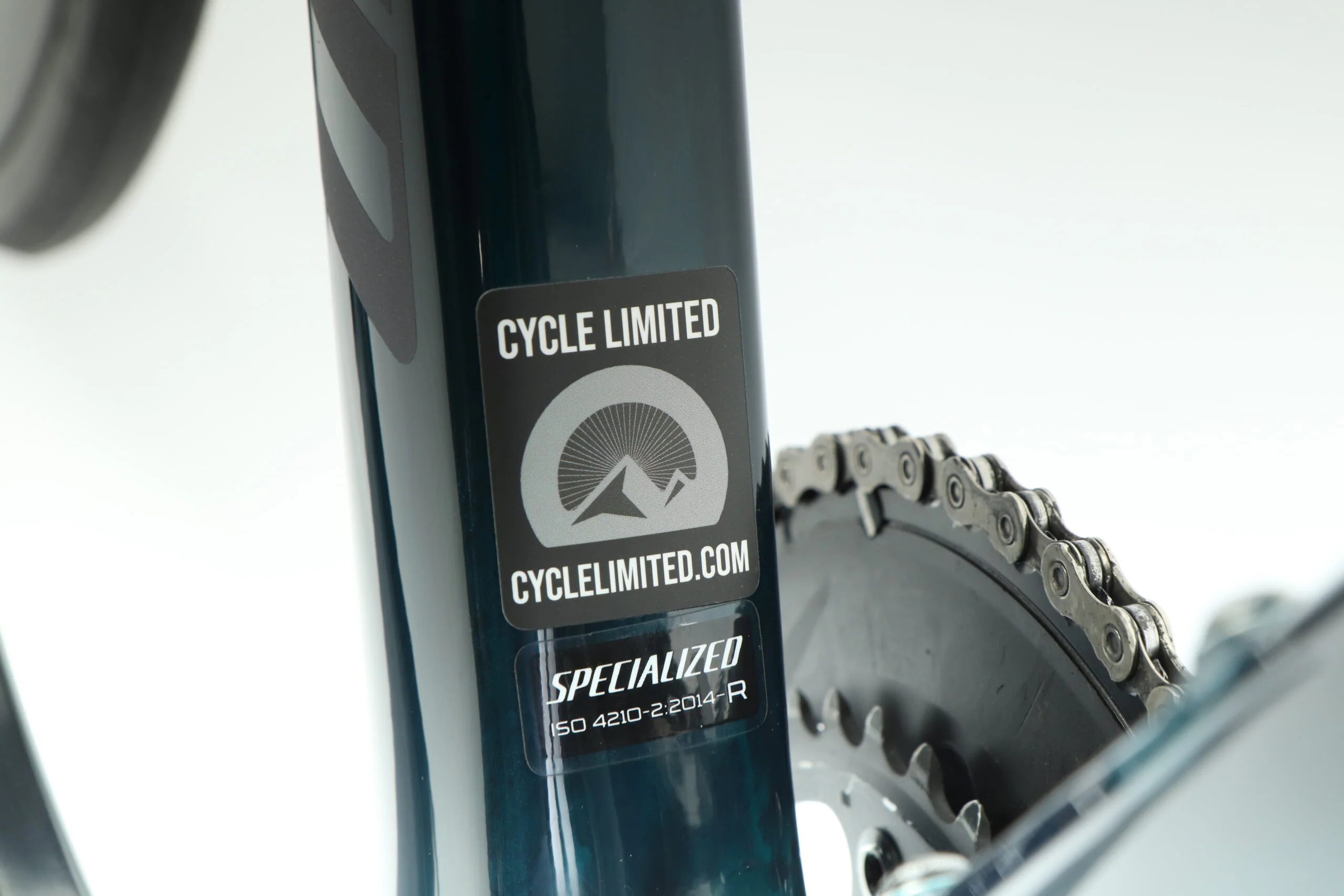 2020 Specialized Venge Pro  Road Bike - 58cm - Image 4