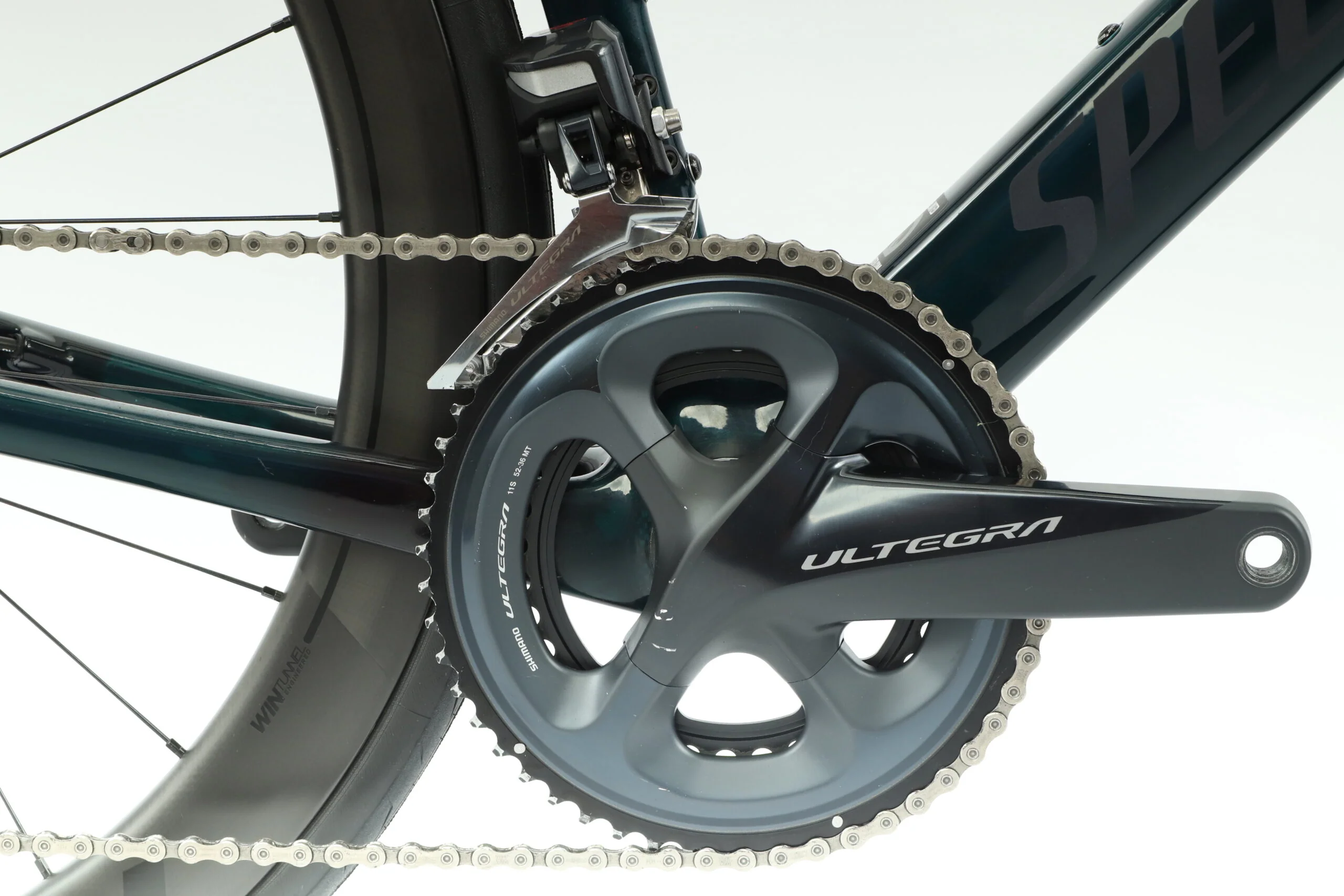 2020 Specialized Venge Pro  Road Bike - 58cm - Image 5