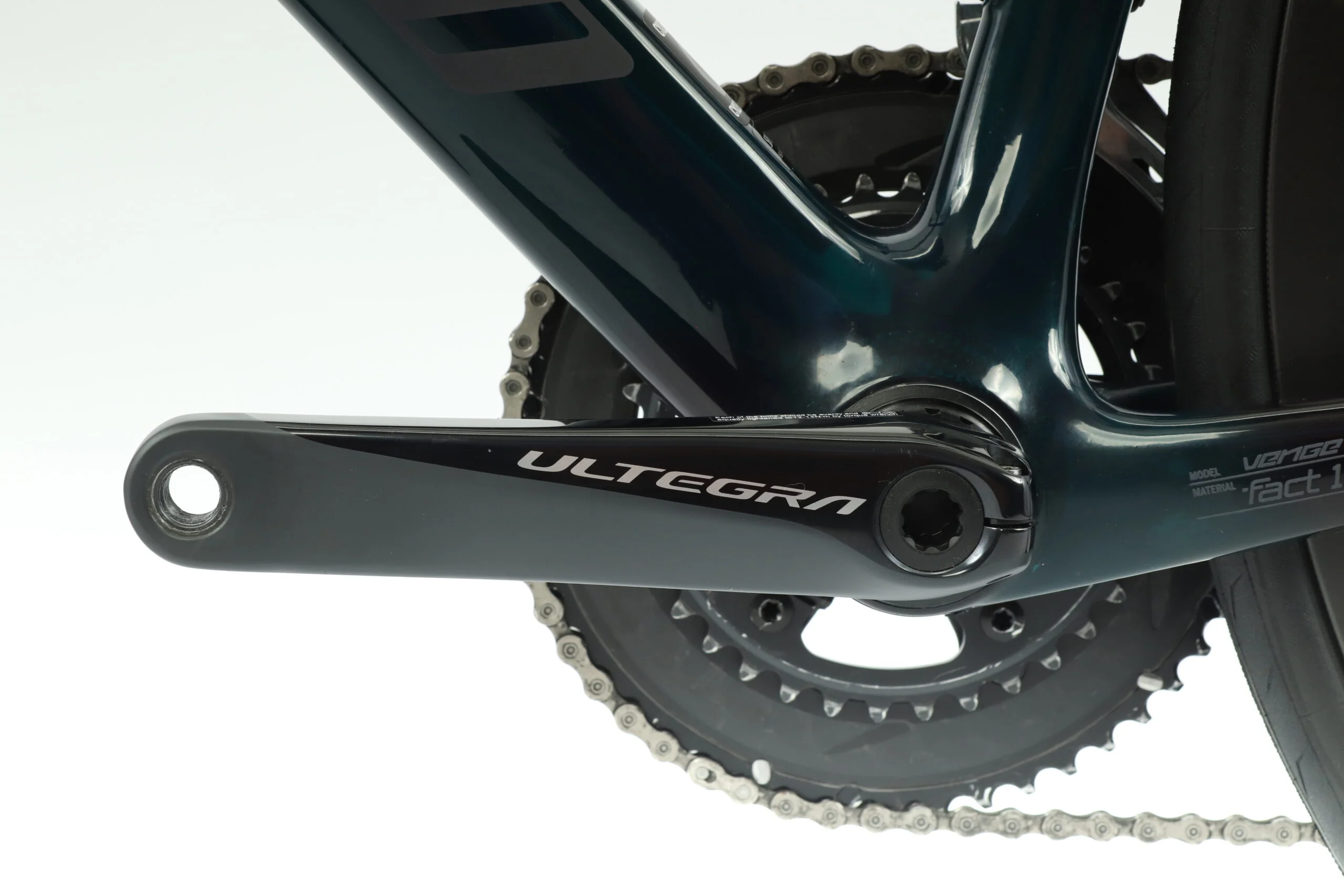 2020 Specialized Venge Pro  Road Bike - 58cm - Image 6