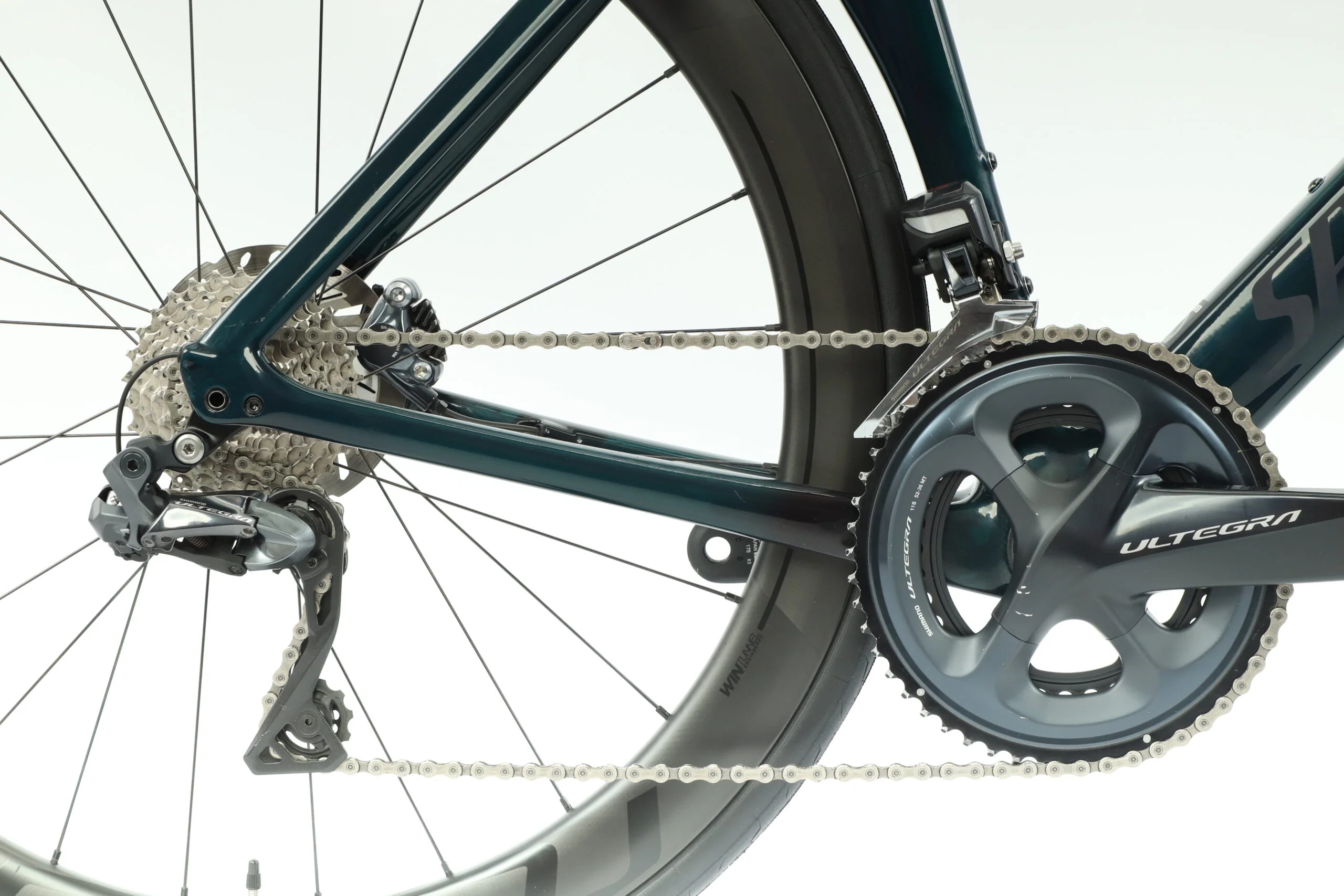 2020 Specialized Venge Pro  Road Bike - 58cm - Image 7
