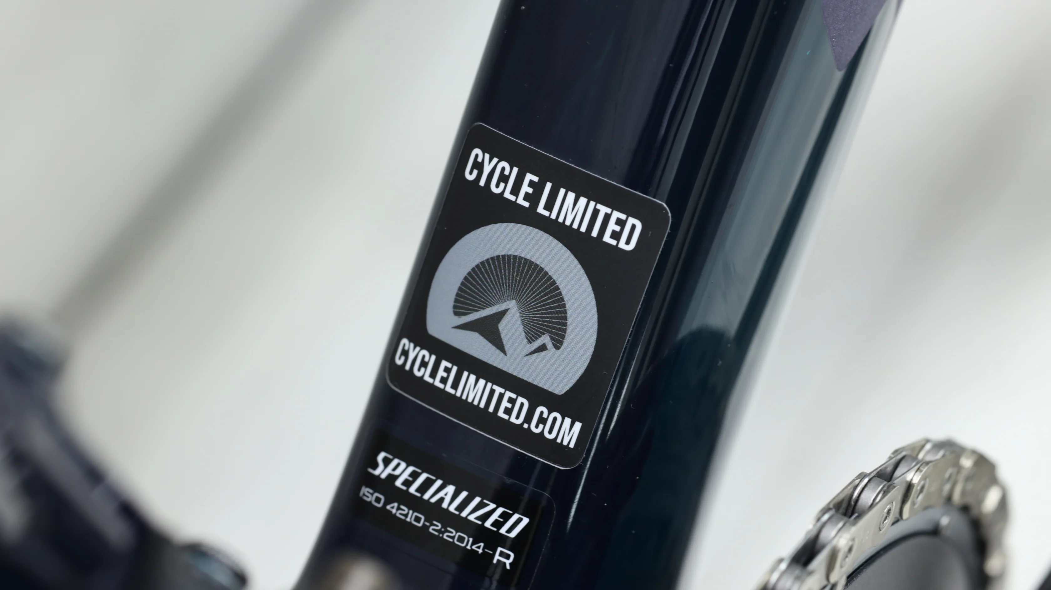 2020 Specialized Venge Pro SRAM Force eTap AXS Road Bike - 58cm - Image 3