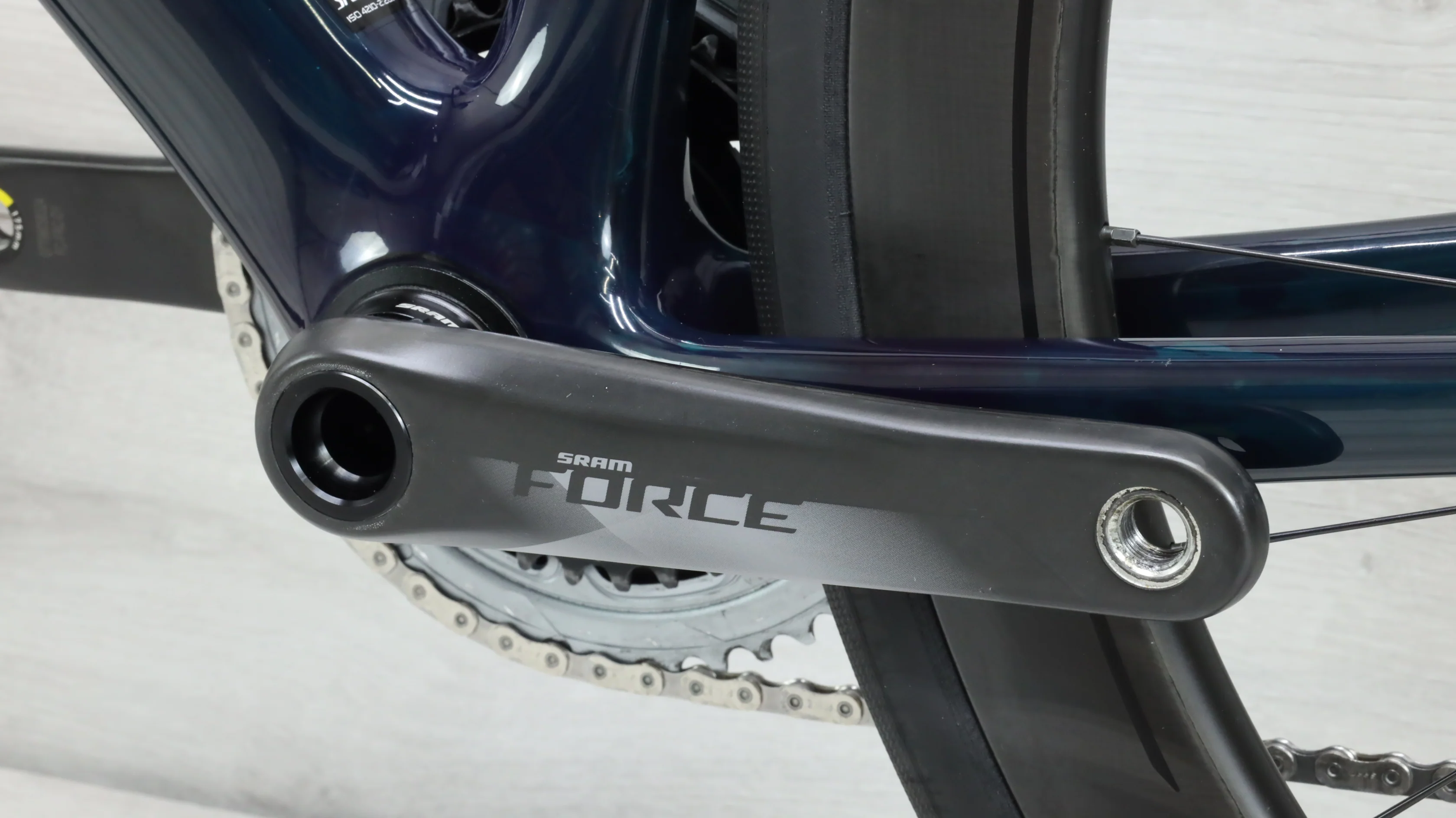 2020 Specialized Venge Pro SRAM Force eTap AXS Road Bike - 58cm - Image 6