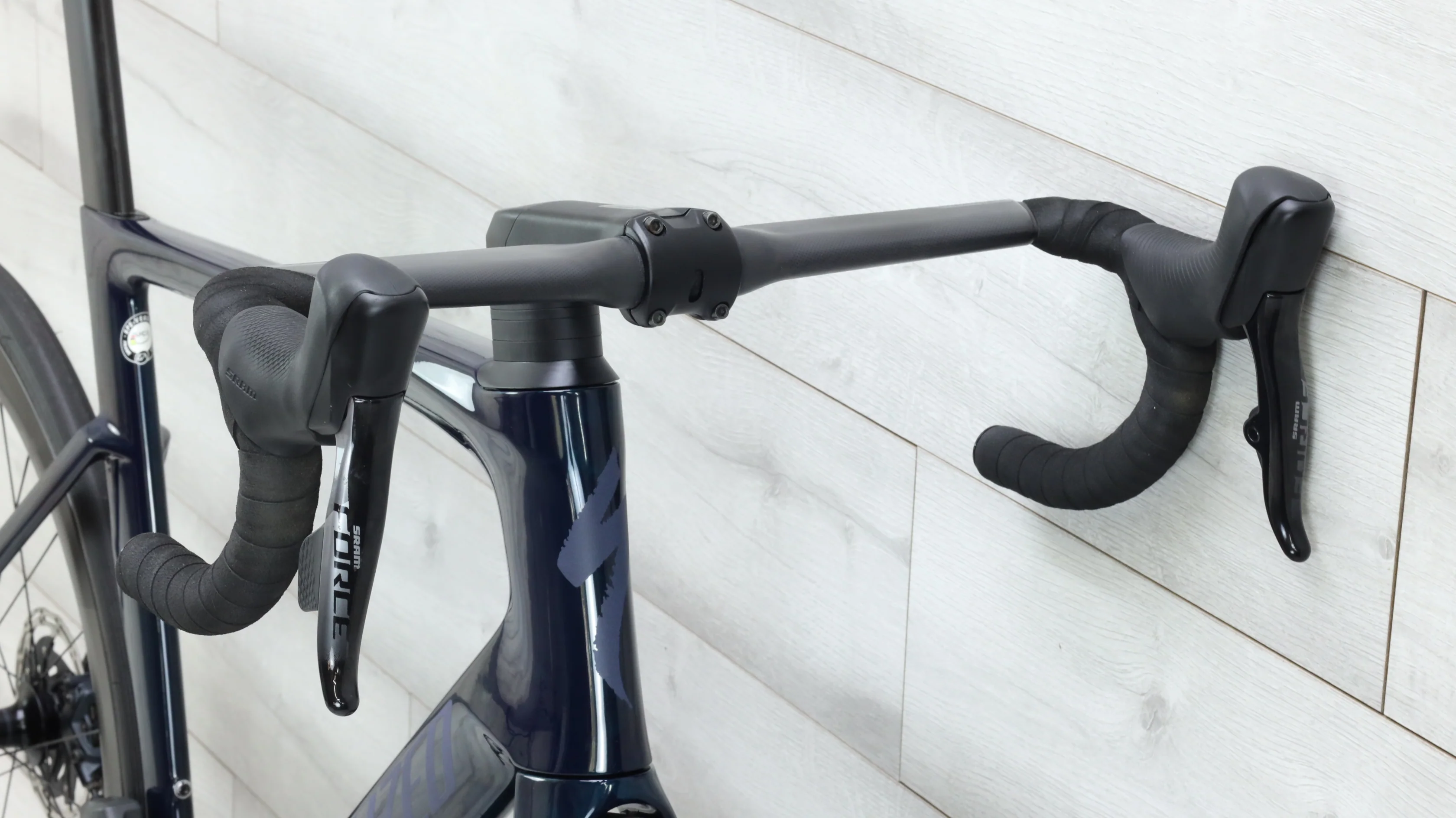 2020 Specialized Venge Pro SRAM Force eTap AXS Road Bike - 58cm - Image 7