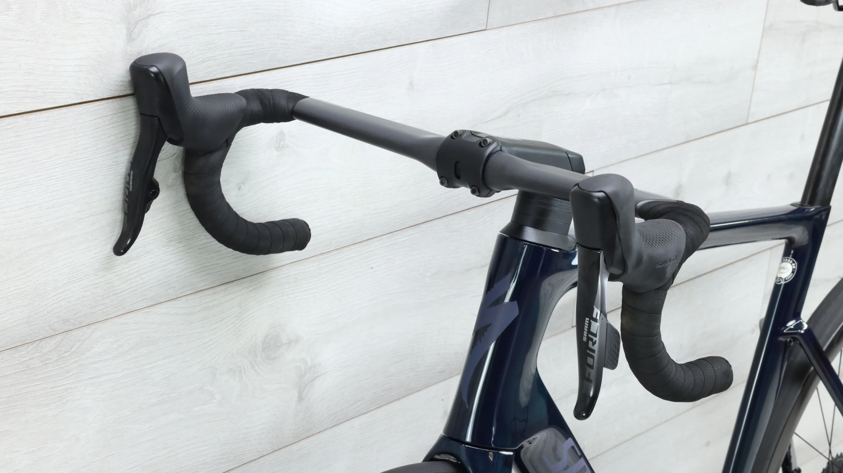 2020 Specialized Venge Pro SRAM Force eTap AXS Road Bike - 58cm - Image 8