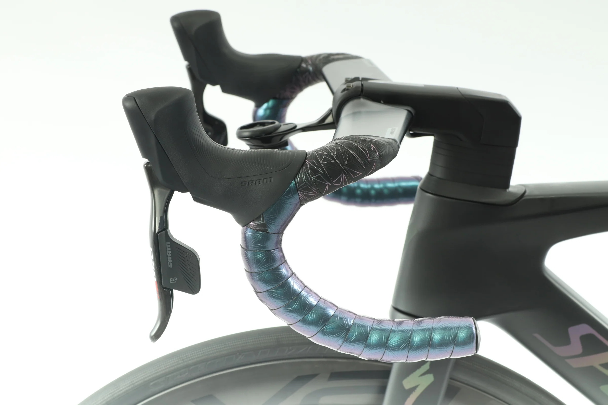 2020 Specialized Venge Pro SRAM Red eTap  Road Bike - 49cm - Image 10