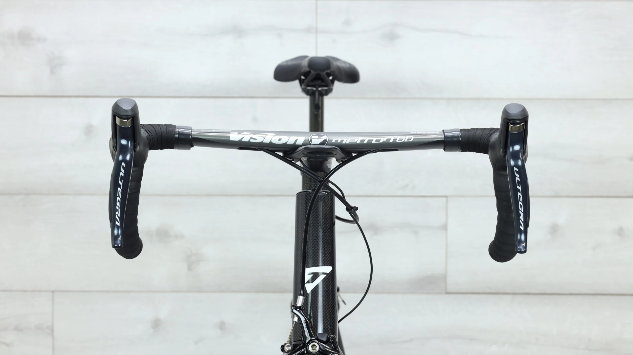 2020 Time Alpe d'Huez 01 Aktiv Road Bike - Large - Image 11