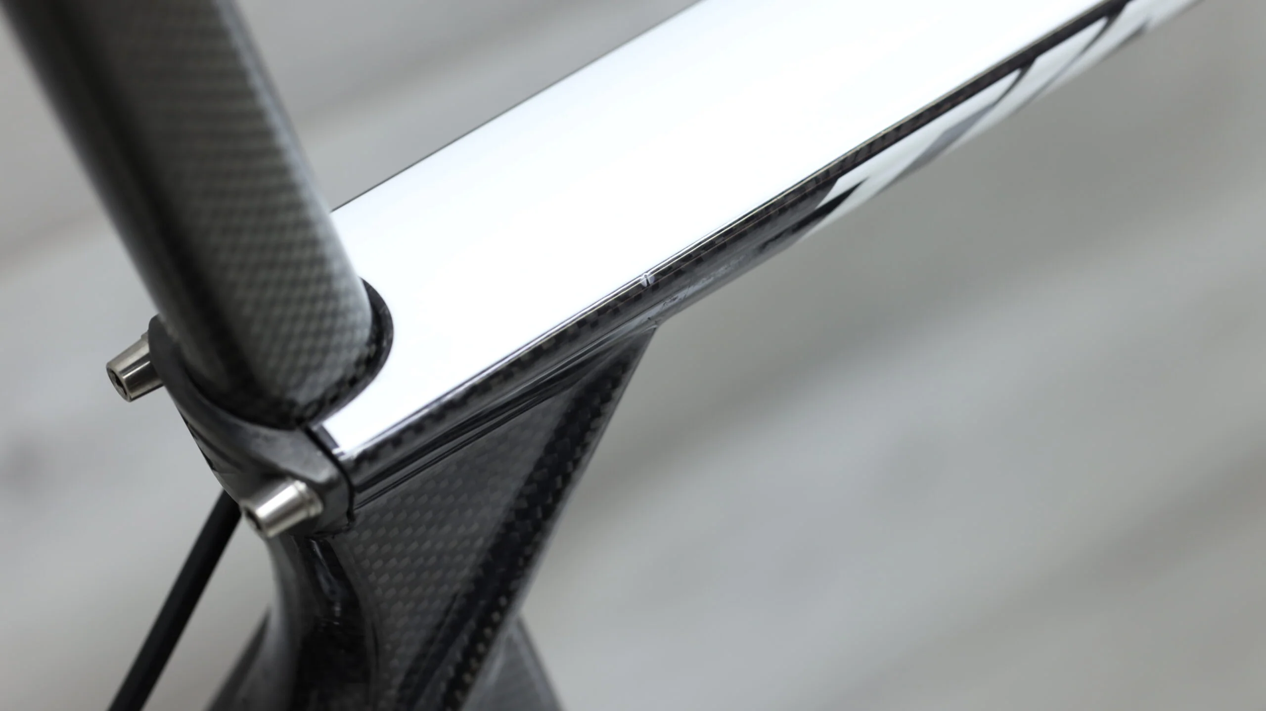 2020 Time Alpe d'Huez 01 Aktiv Road Bike - Large - Image 13