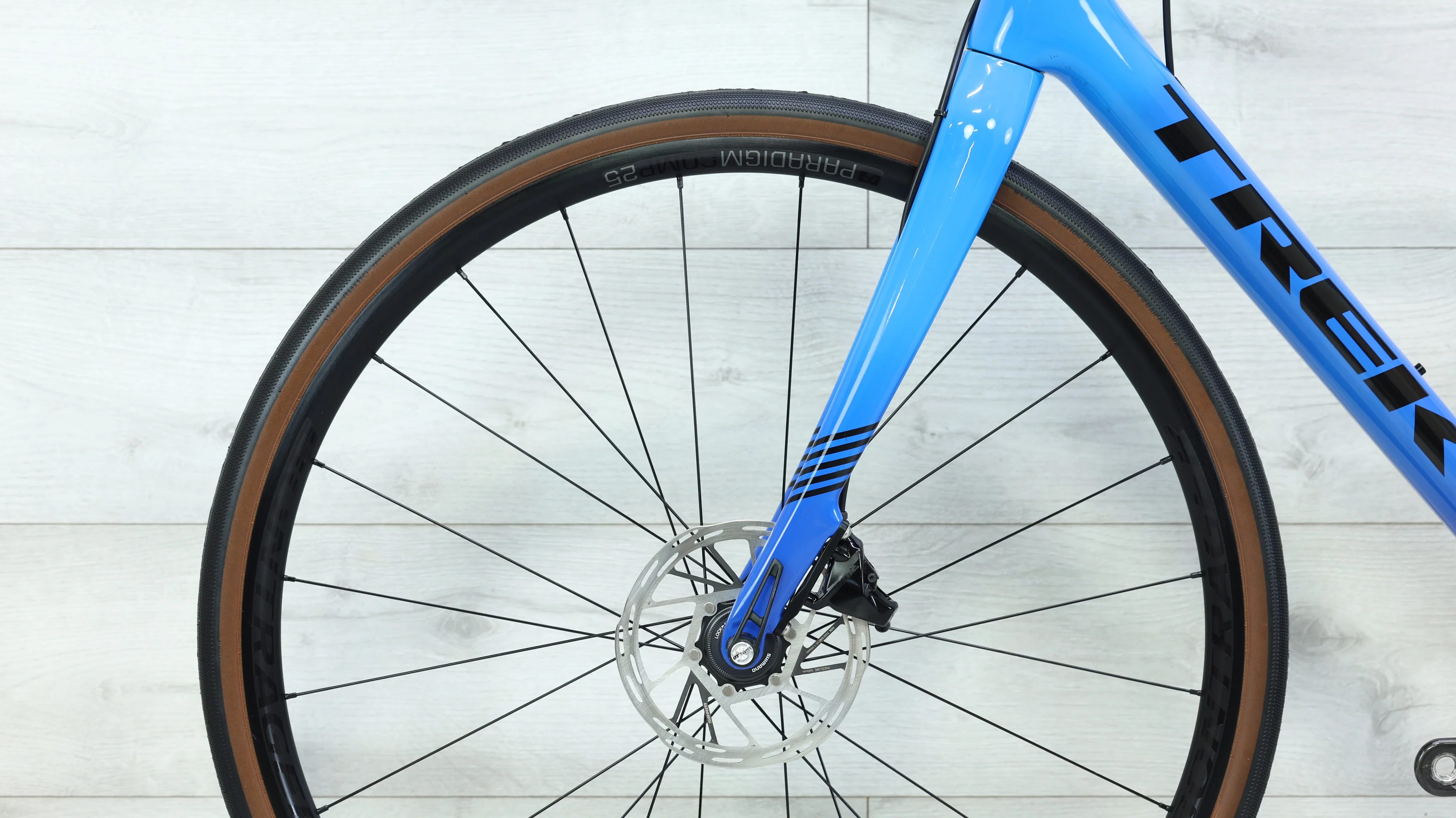 Trek Boone 5 Disc AXS Gravel Bike - 2020, 56cm - Image 14