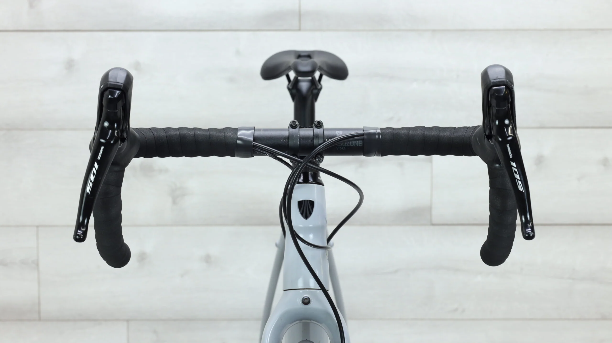 Trek Checkpoint SL5 Gravel Bike - 2020, 54cm - Image 11