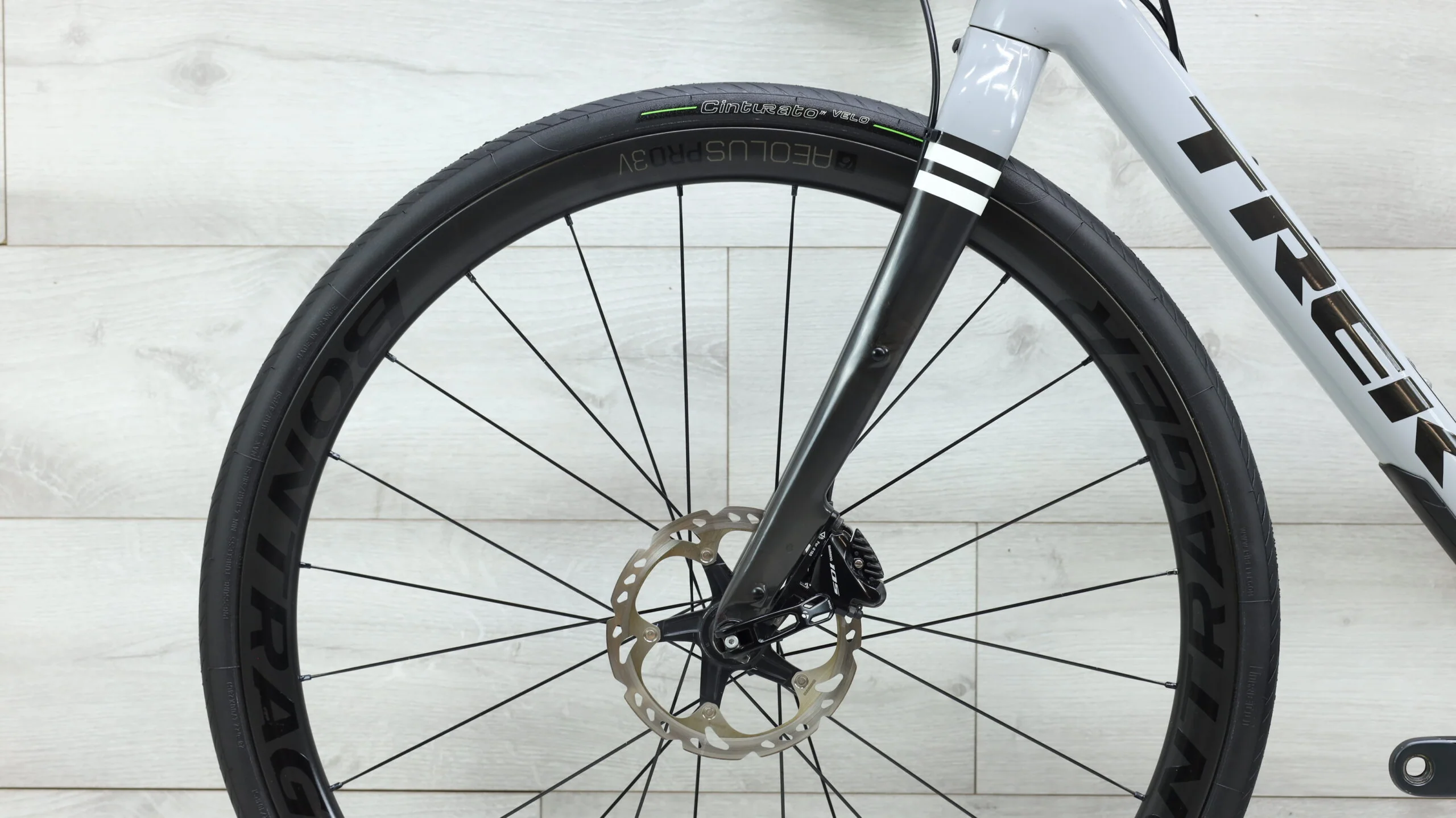 Trek Checkpoint SL5 Gravel Bike - 2020, 54cm - Image 12