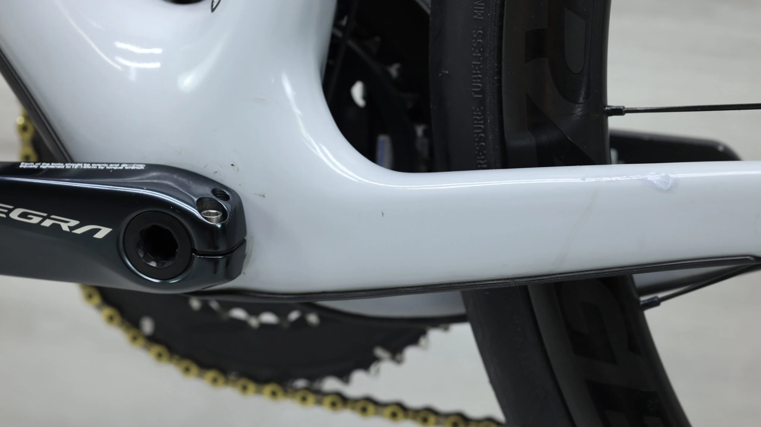 Trek Checkpoint SL5 Gravel Bike - 2020, 54cm - Image 15