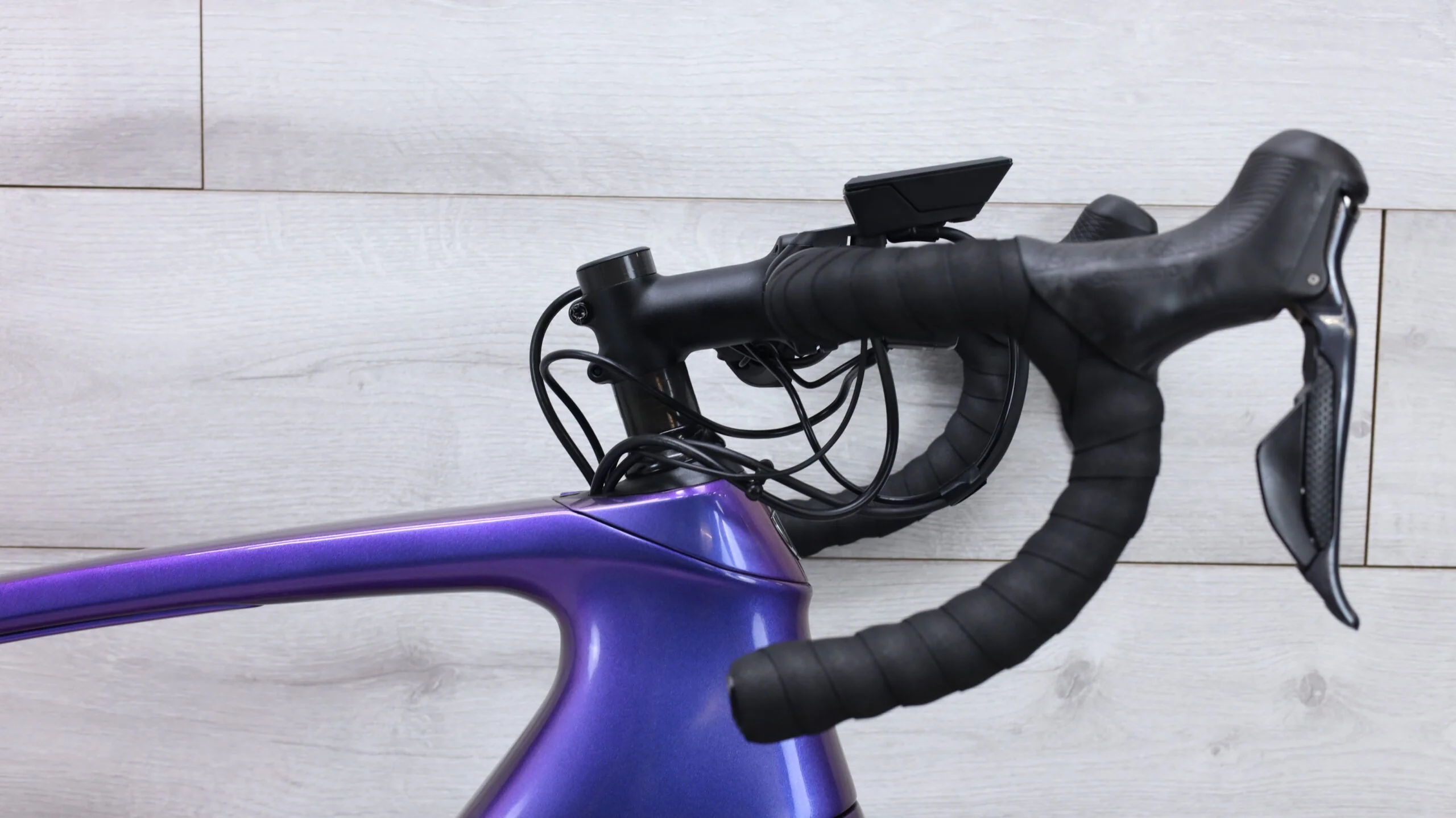 2020 Trek Domane+ HP 7  Road E-Bike - 56cm - Image 10