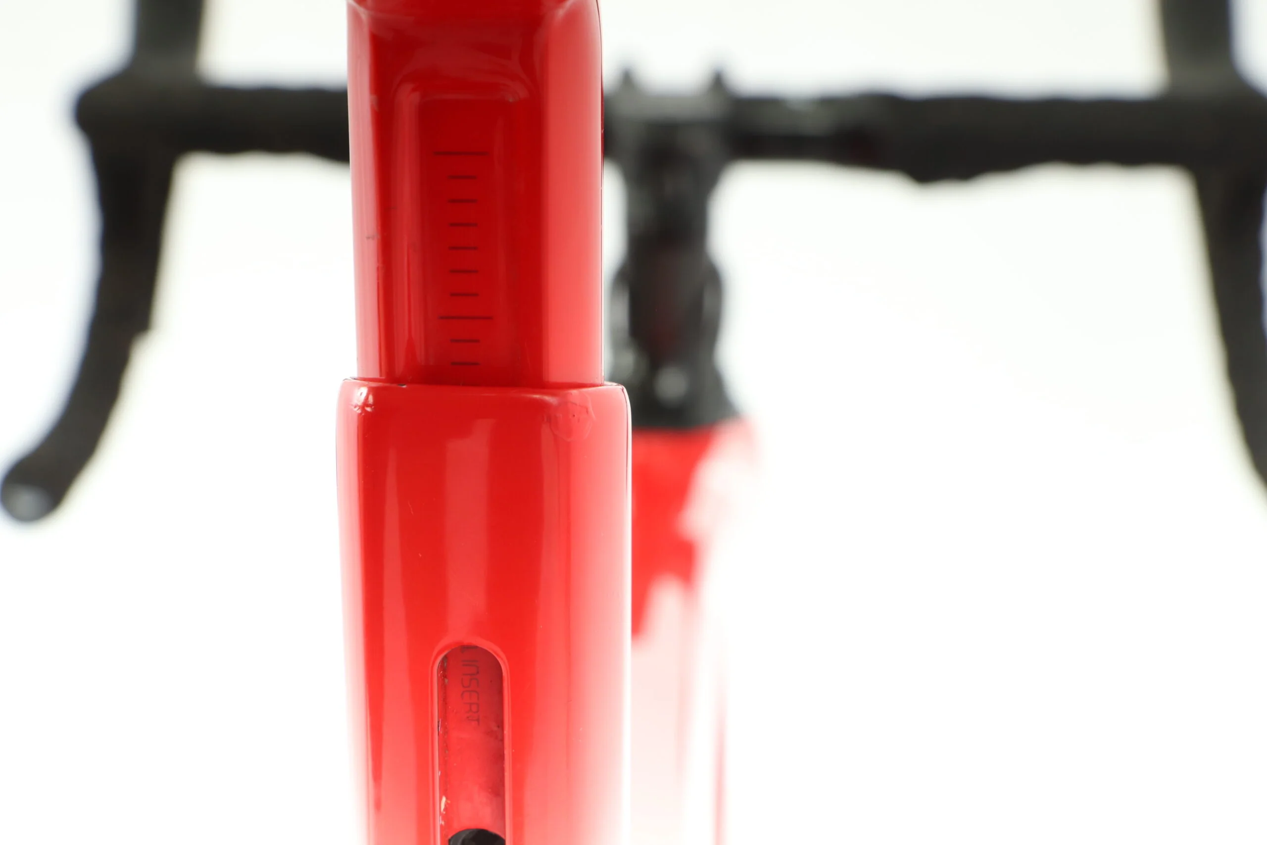 2020 Trek Domane SLR 7 eTap  Road Bike - 56cm - Image 11