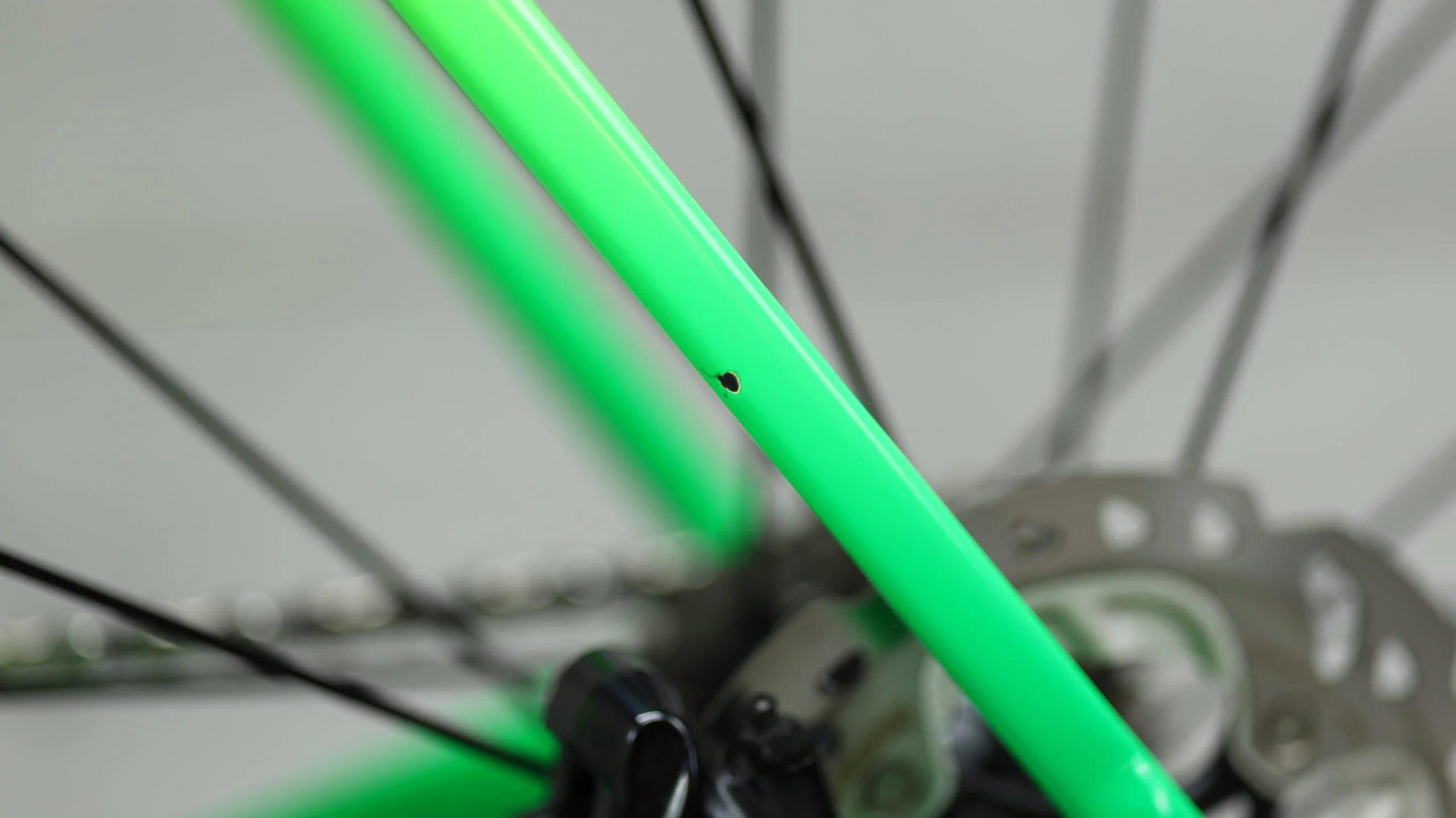 2020 Trek Domane SLR Project One  Road Bike - 56cm - Image 13