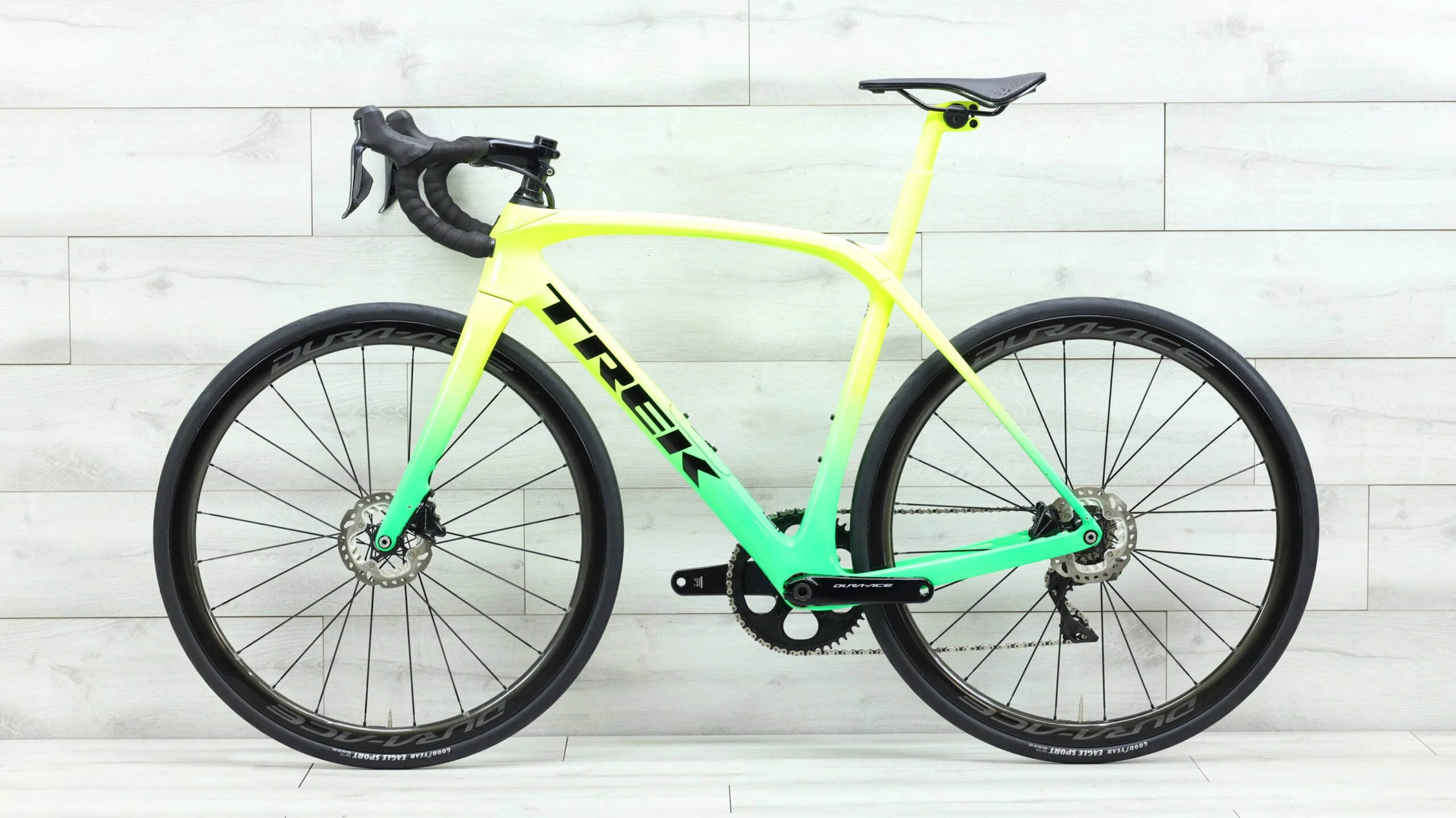 2020 Trek Domane SLR Project One  Road Bike - 56cm - Image 2