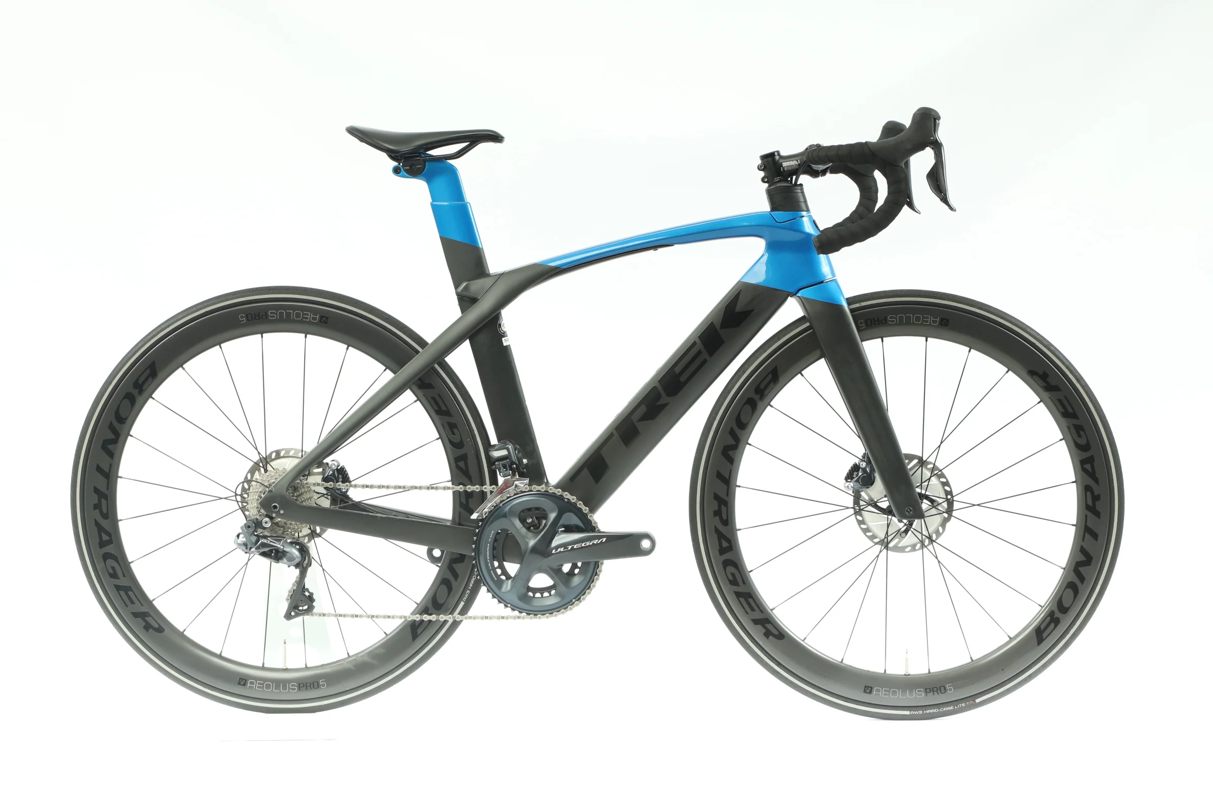 2020 Trek Madone SL 7 Disc  Road Bike - 52cm