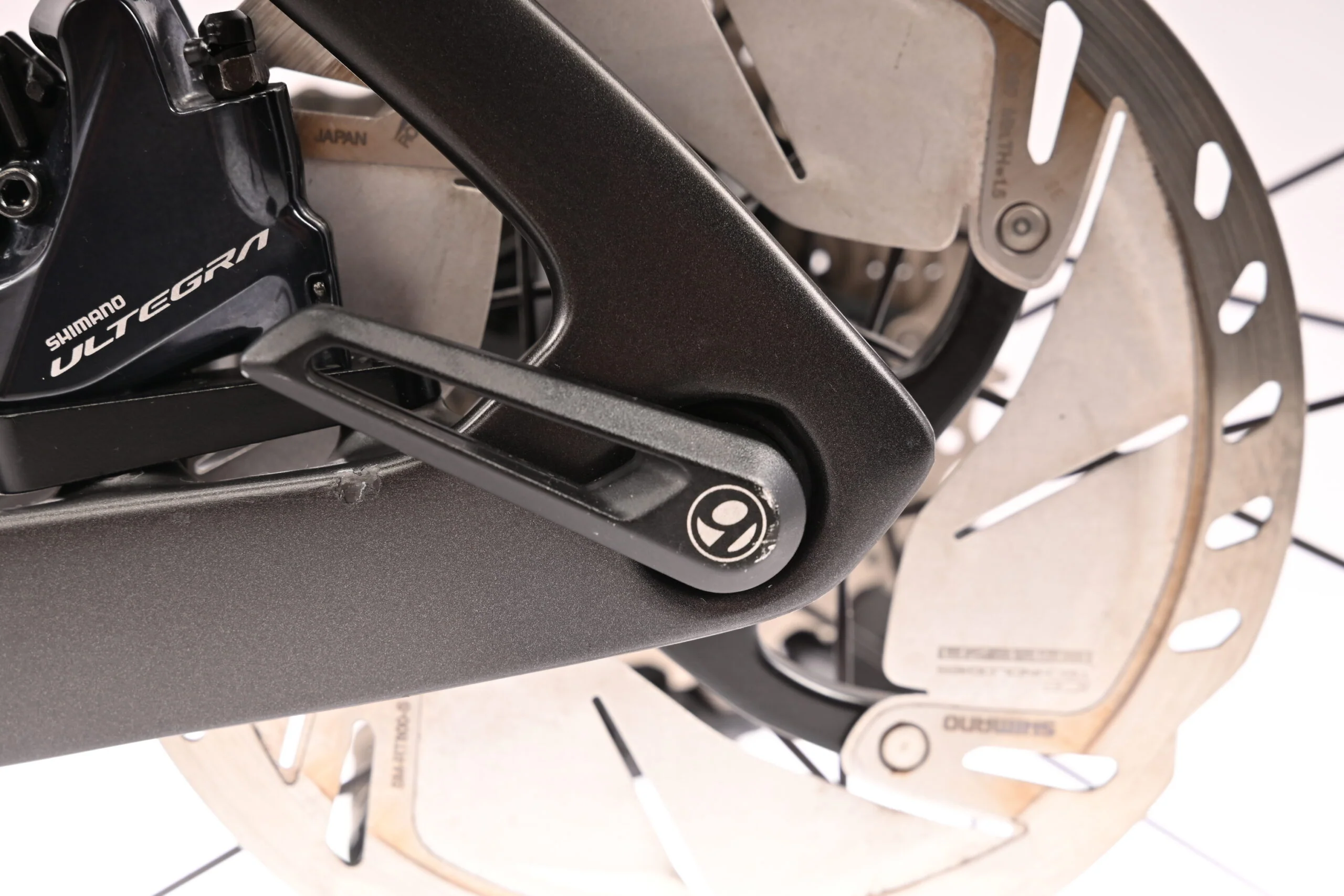 2020 Trek Madone SL 7 Disc  Road Bike - 52cm - Image 11