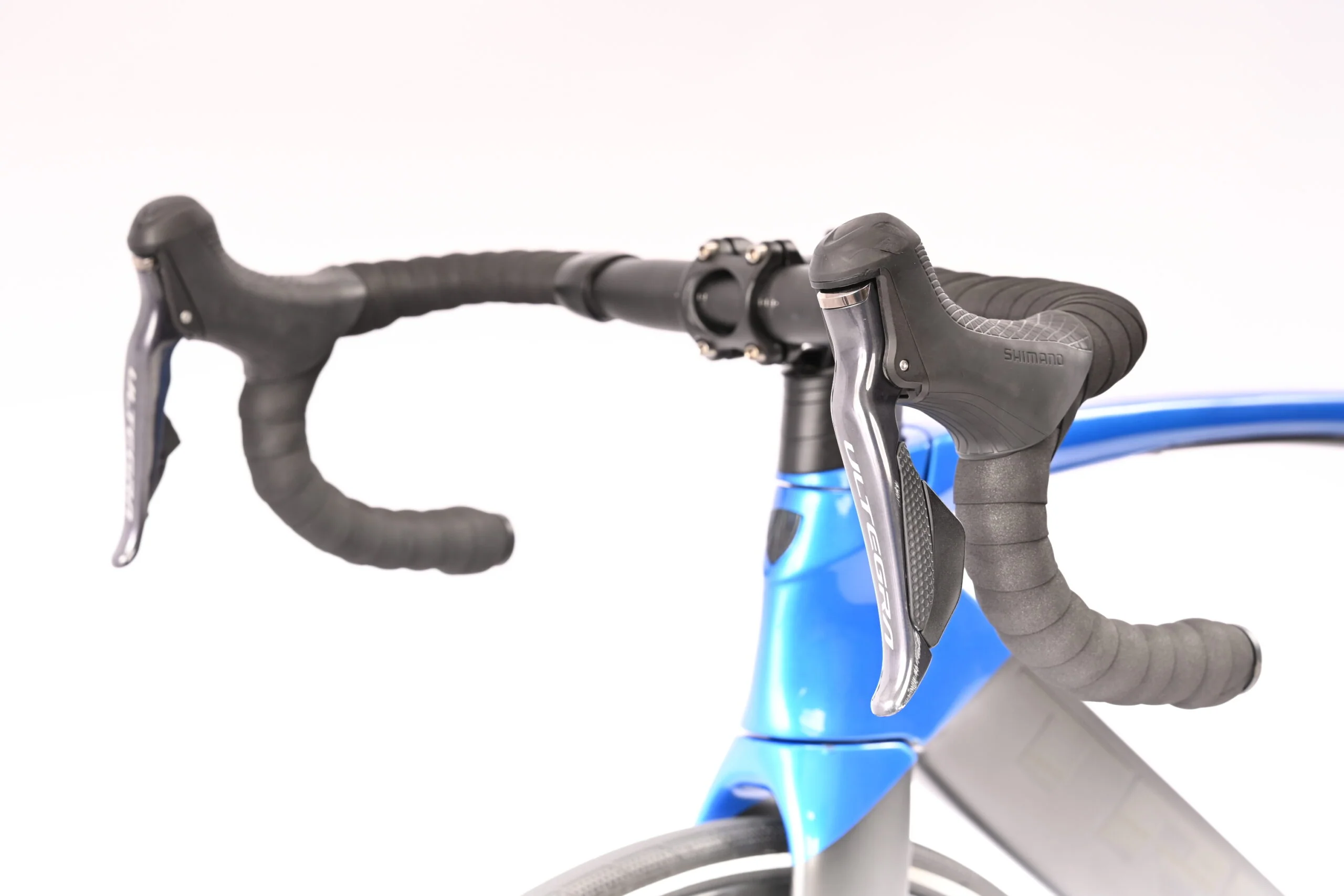 2020 Trek Madone SL 7 Disc  Road Bike - 52cm - Image 7