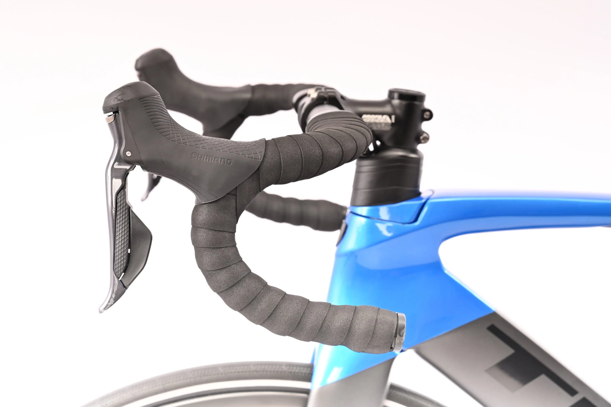 2020 Trek Madone SL 7 Disc  Road Bike - 52cm - Image 9