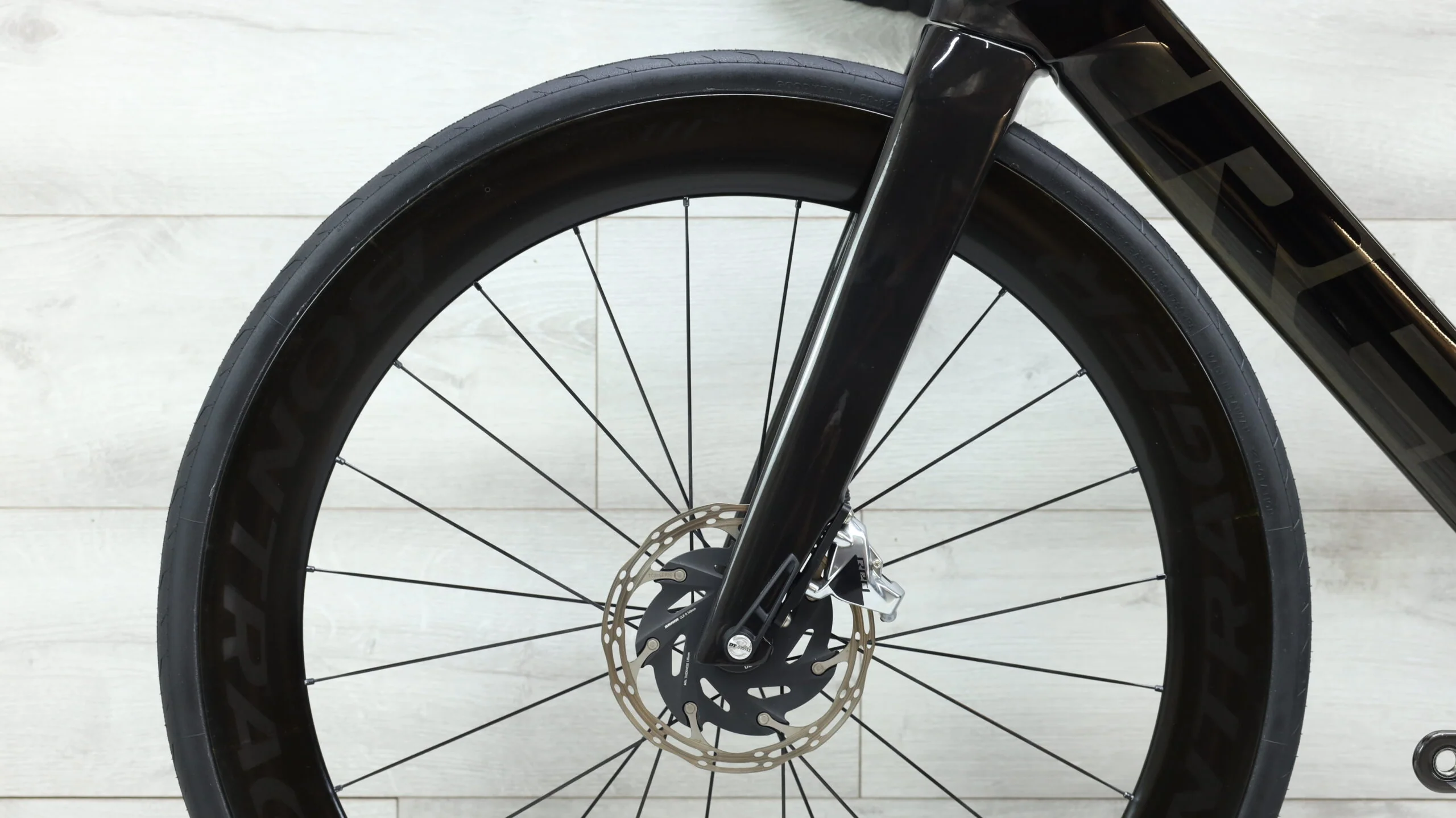 2020 Trek Madone SLR 9 Disc eTap Project One  Road Bike - 54cm - Image 12
