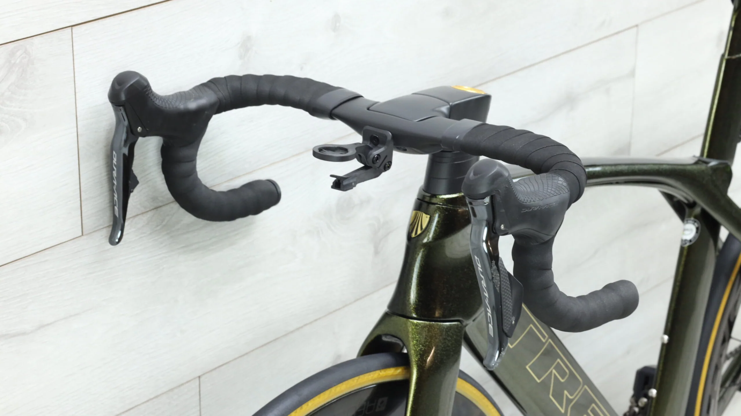 2020 Trek Madone SLR 9 Project One  Road Bike - 50cm - Image 7